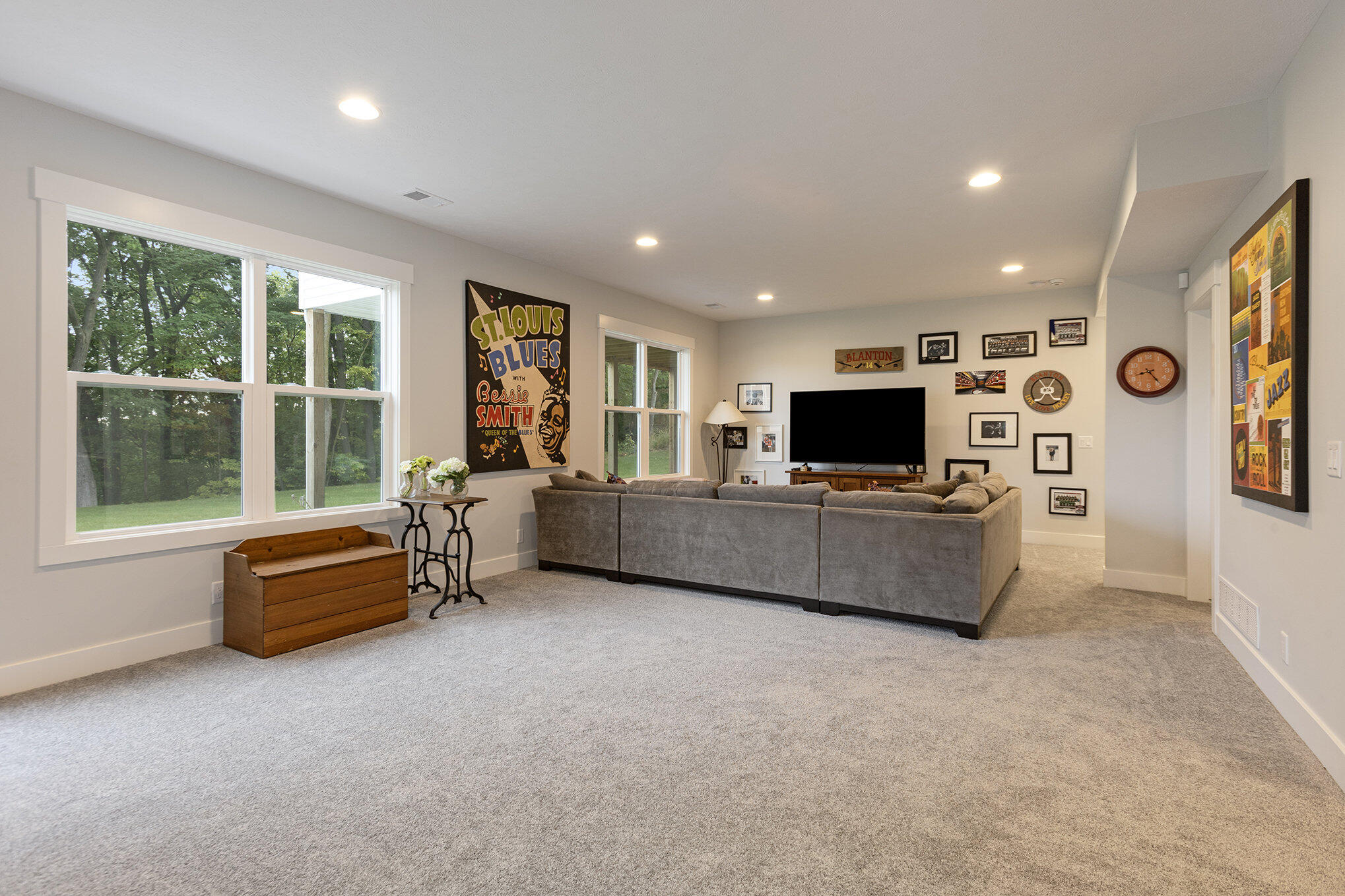 3638 Siebers Lane NE, Lot 13