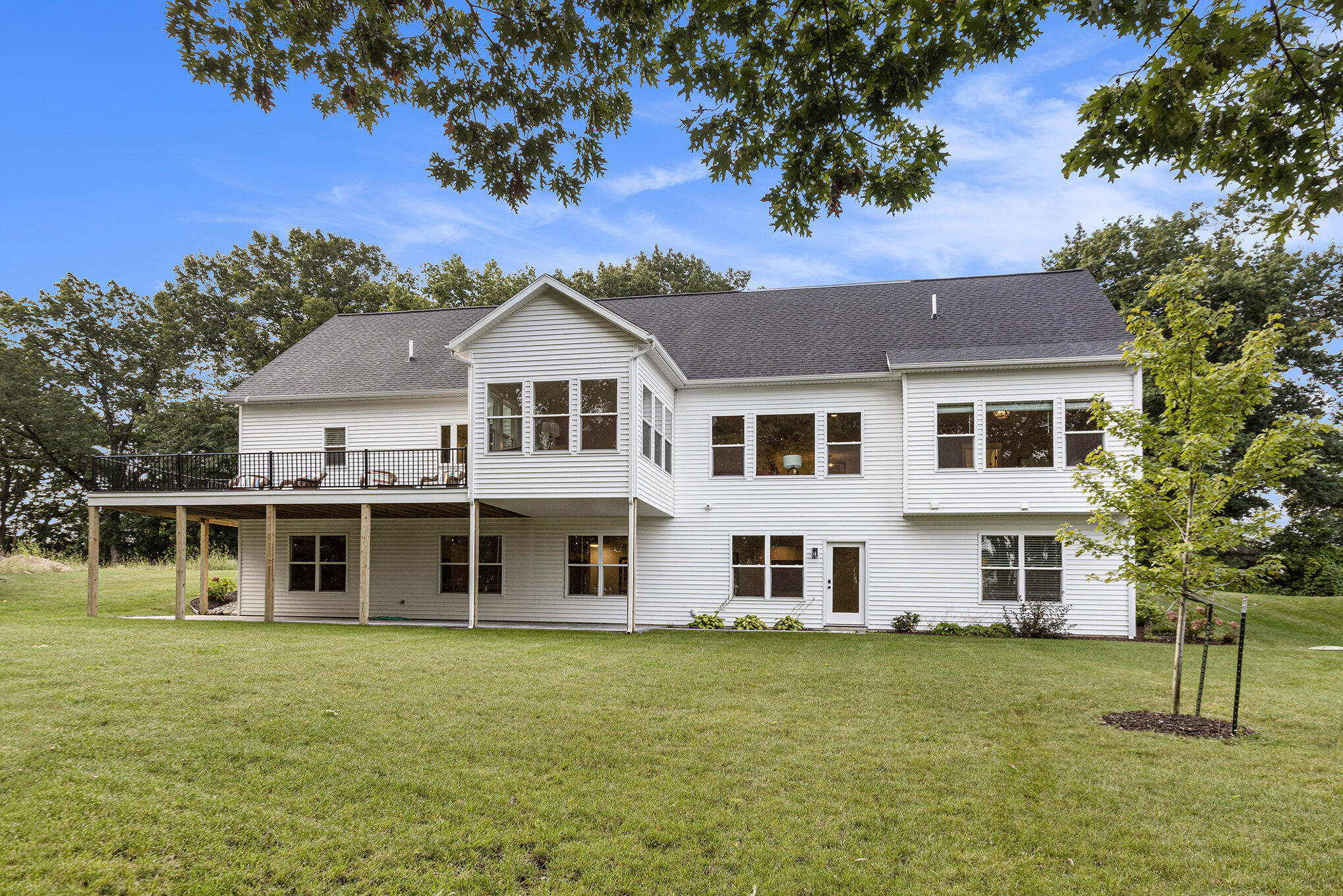 3638 Siebers Lane NE, Lot 13