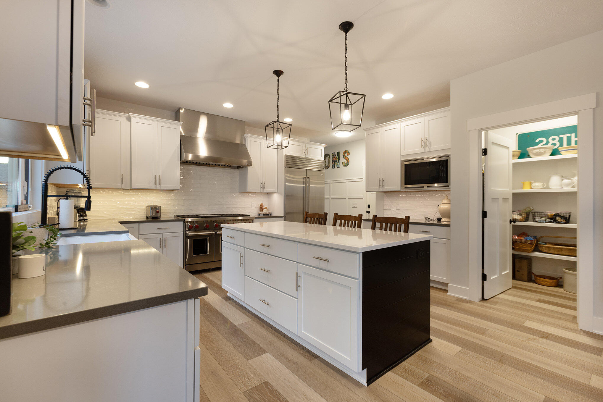 3638 Siebers Lane NE, Lot 13