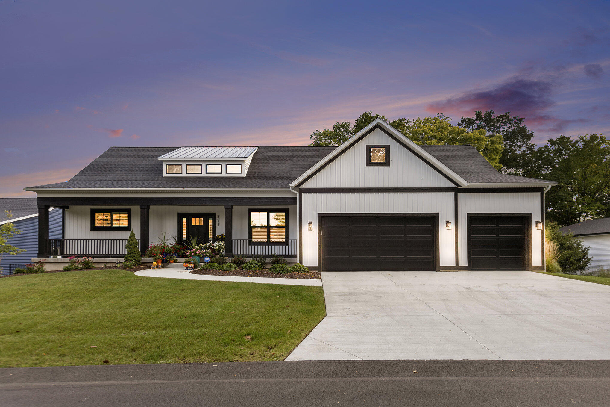 3638 Siebers Lane NE, Lot 13