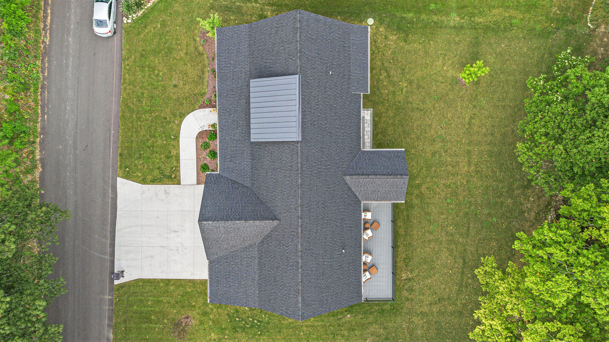 3638 Siebers Lane NE, Lot 13