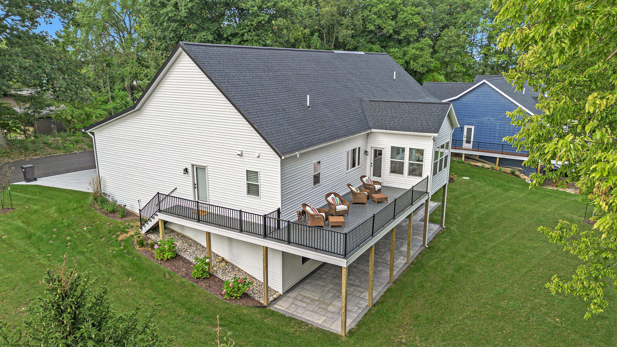 3638 Siebers Lane NE, Lot 13