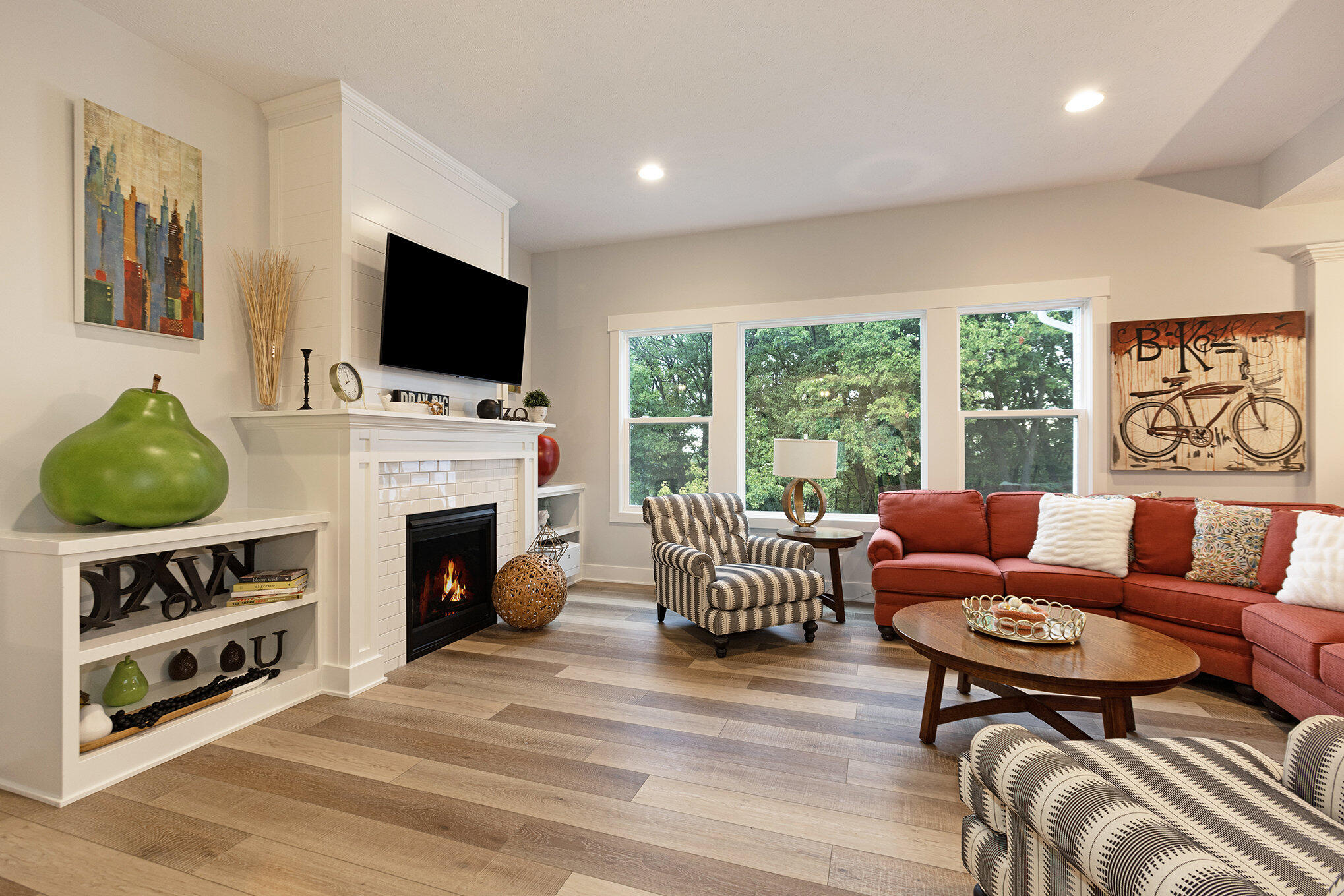 3638 Siebers Lane NE, Lot 13