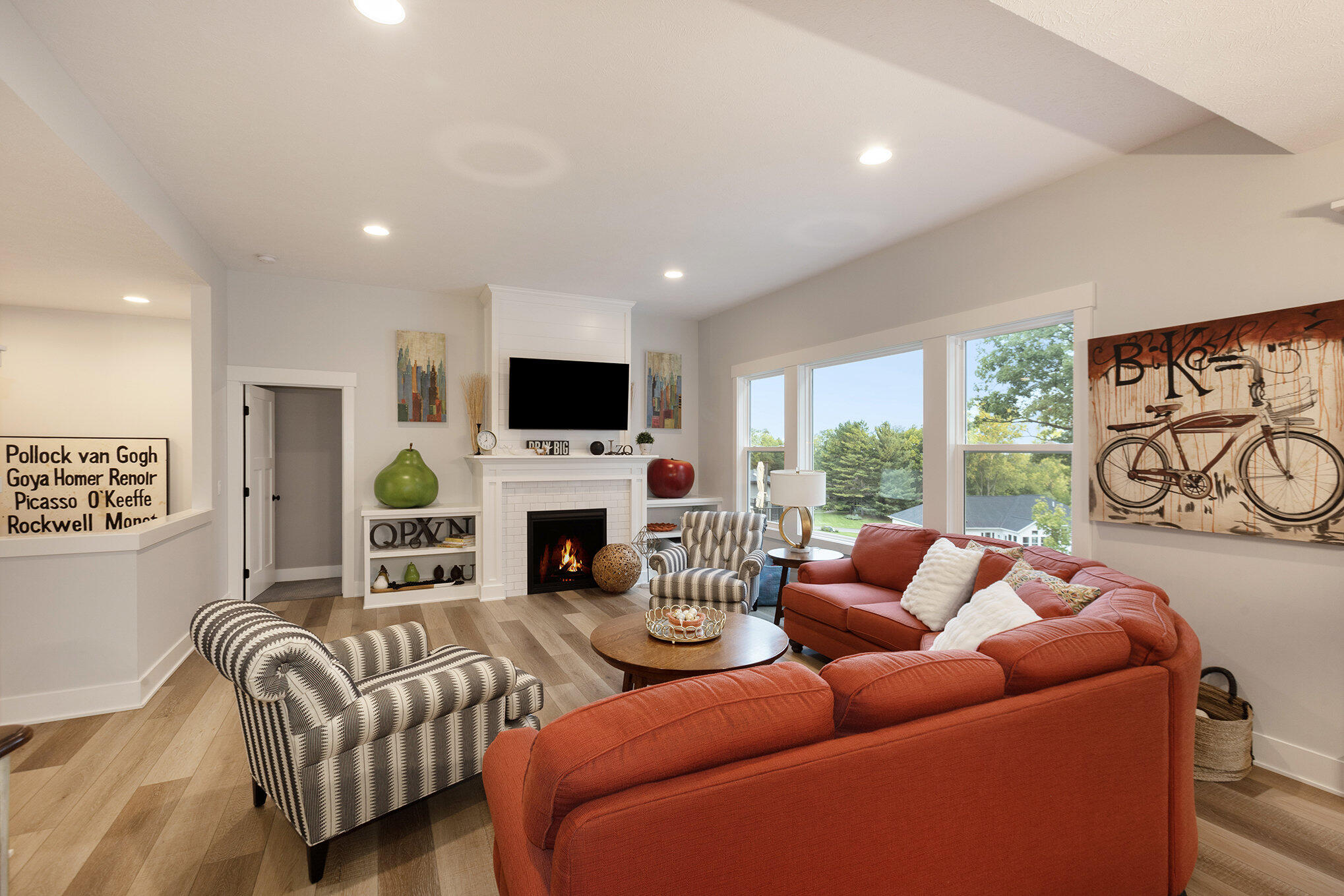 3638 Siebers Lane NE, Lot 13