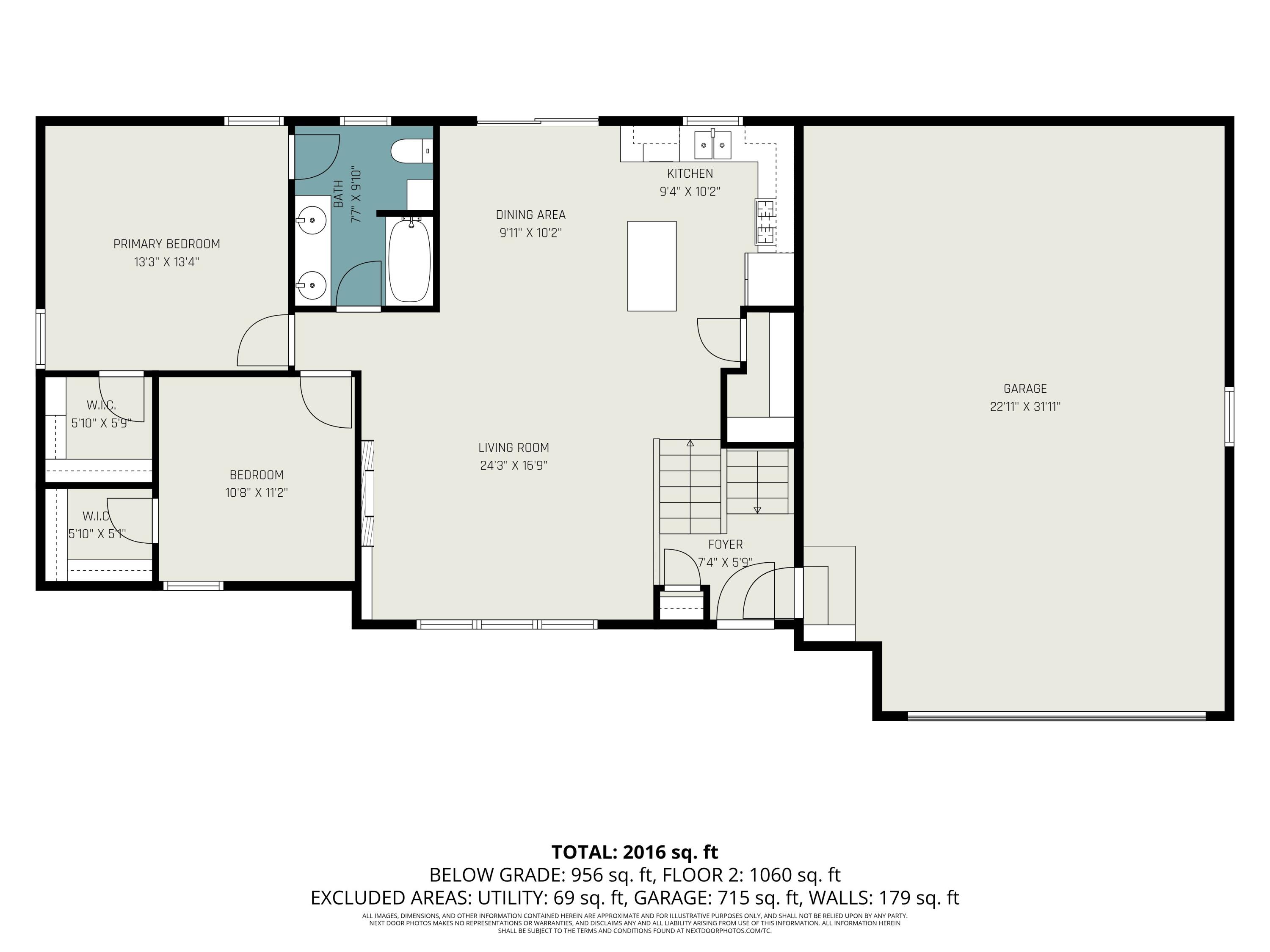 8695 Bethany Drive SW