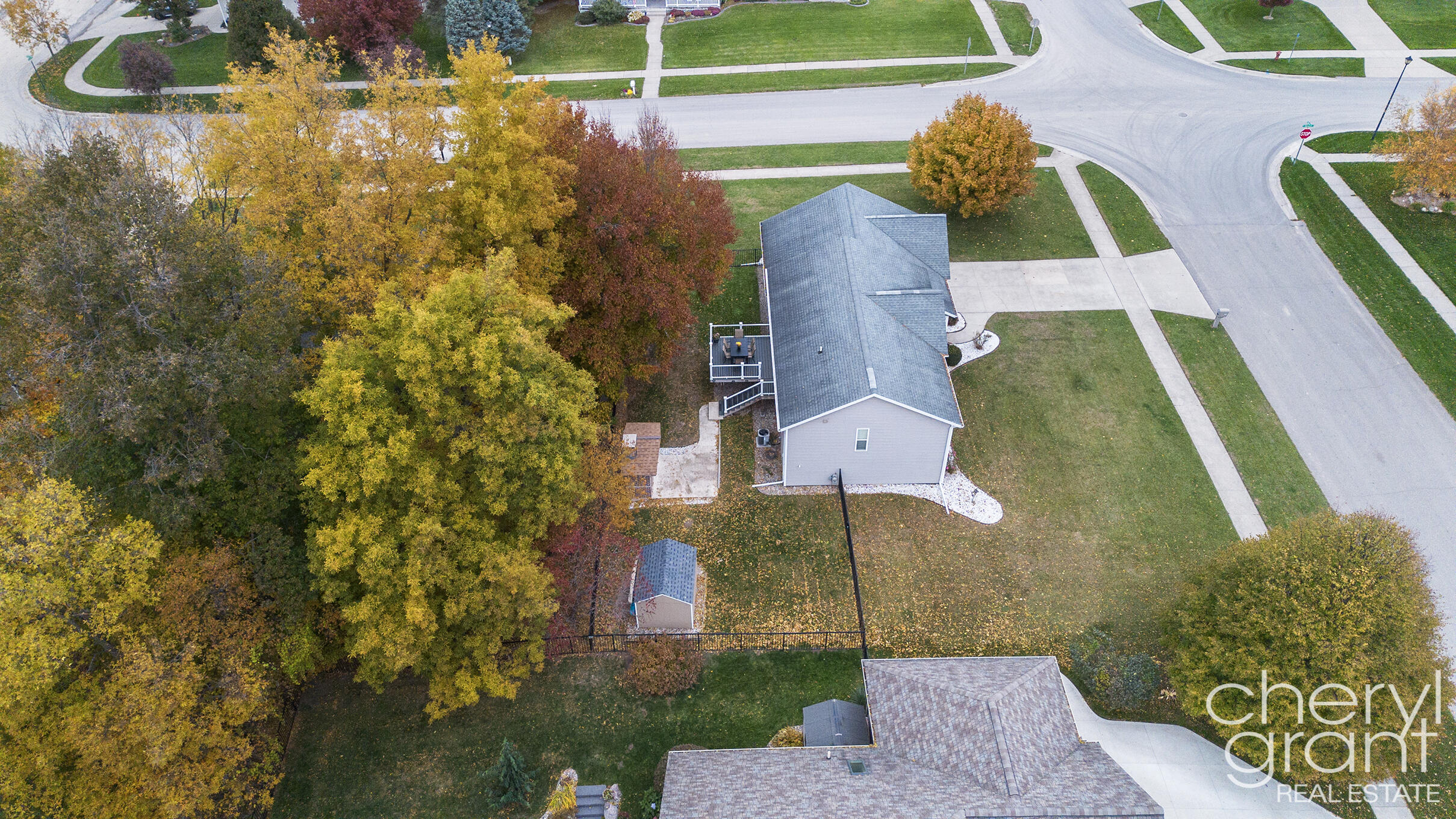 8695 Bethany Drive SW