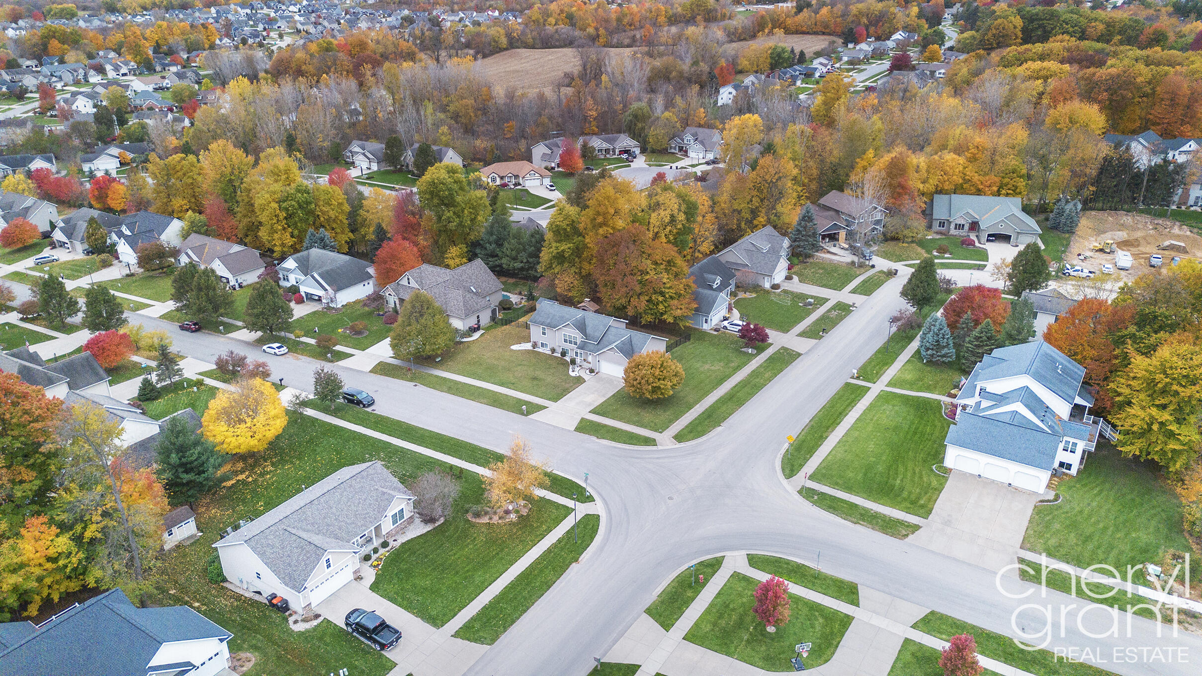 8695 Bethany Drive SW