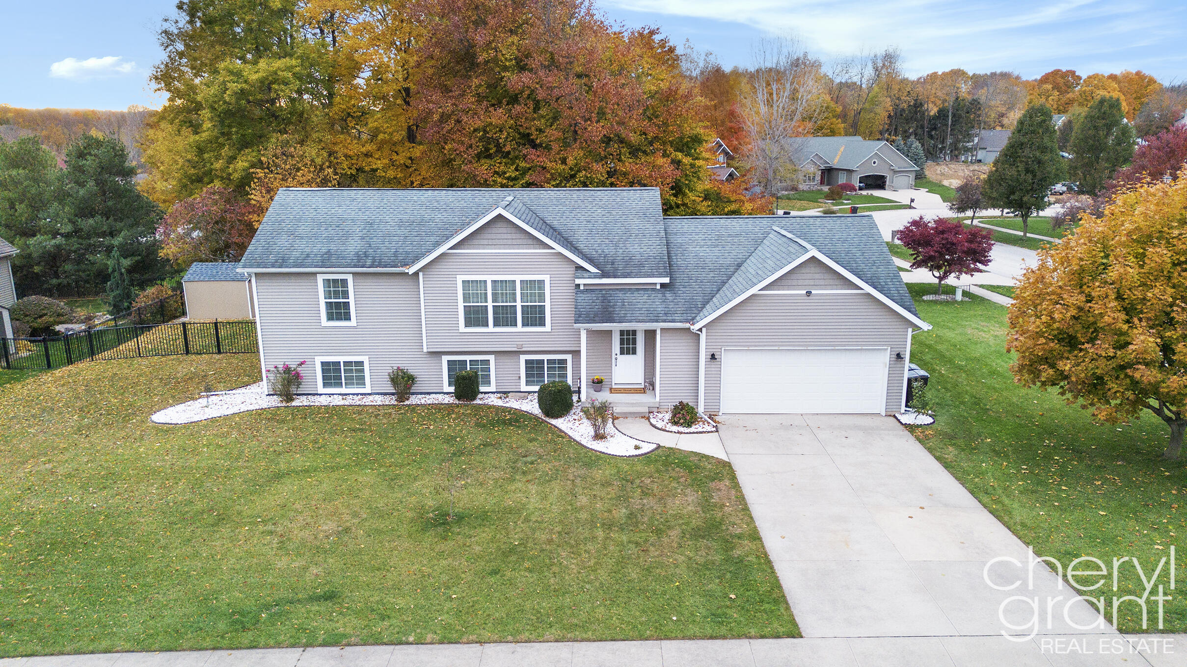 8695 Bethany Drive SW