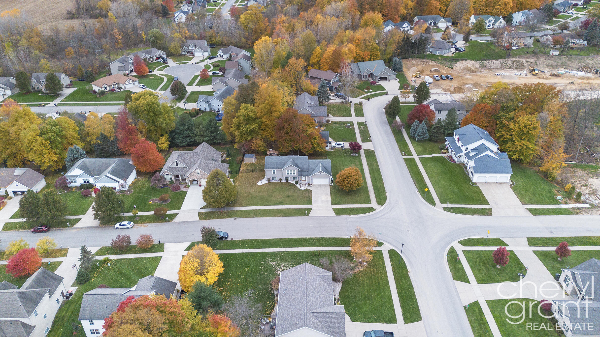 8695 Bethany Drive SW