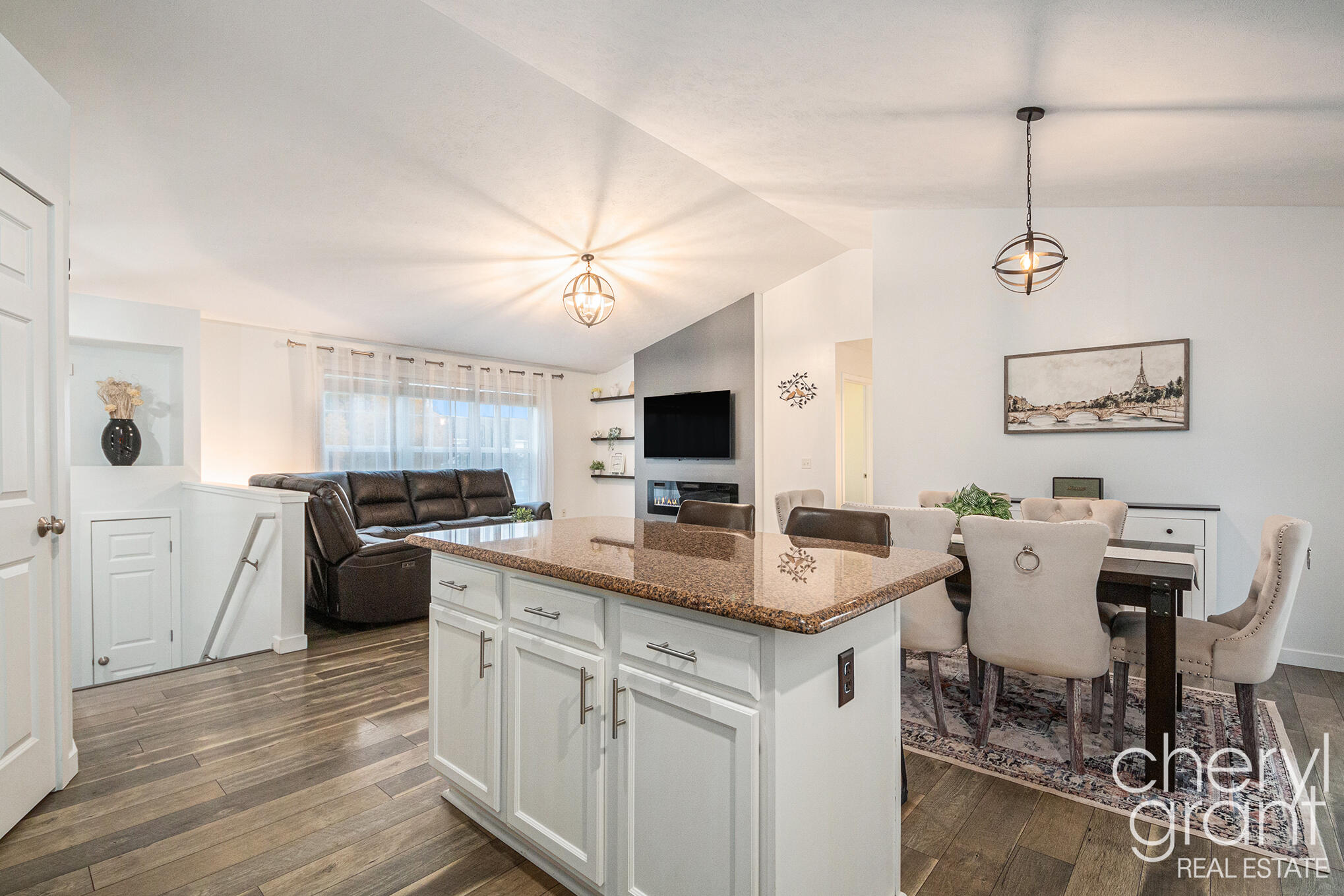 8695 Bethany Drive SW