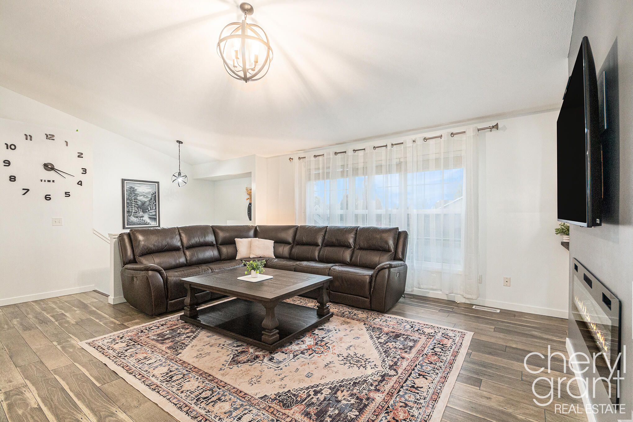 8695 Bethany Drive SW