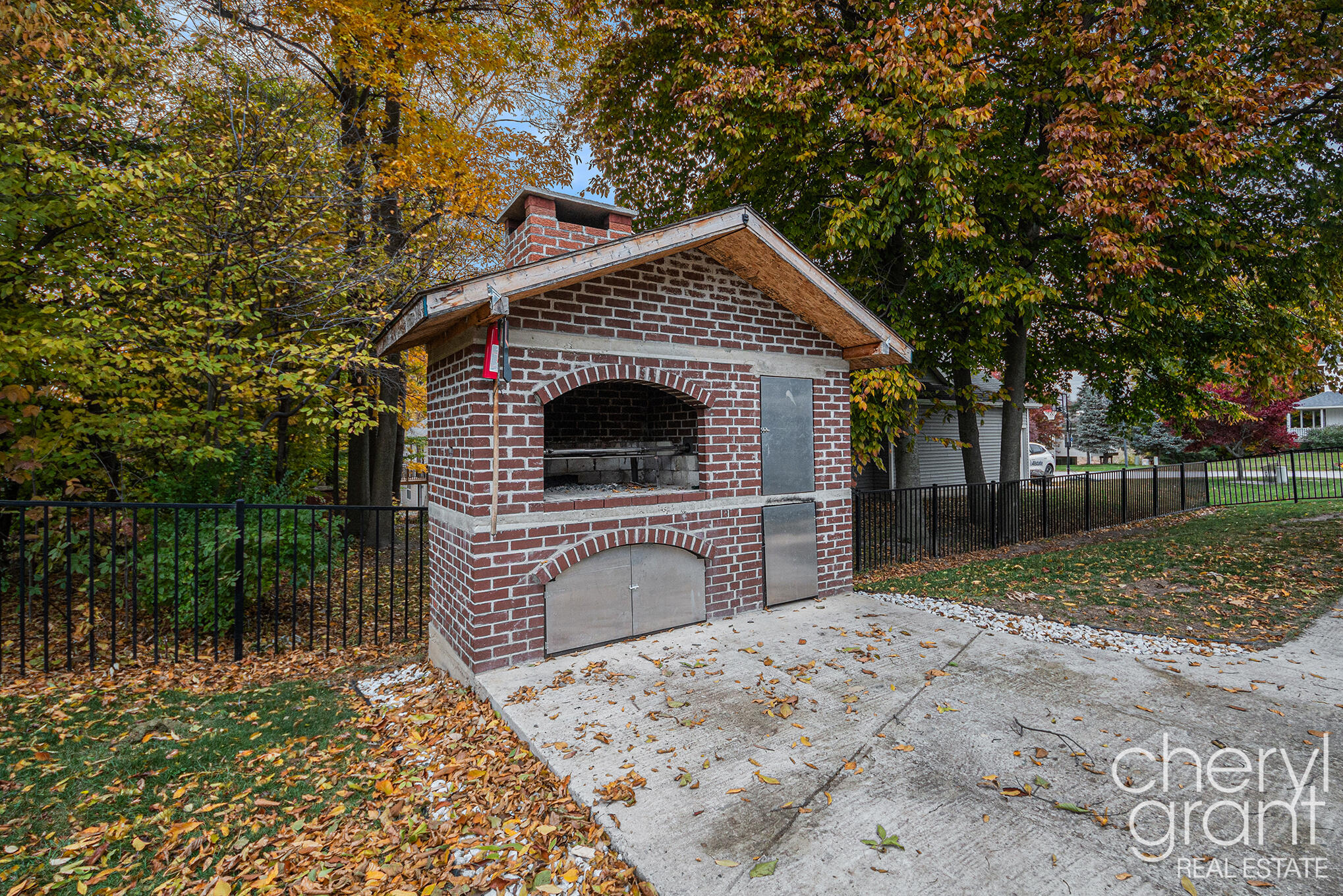 8695 Bethany Drive SW