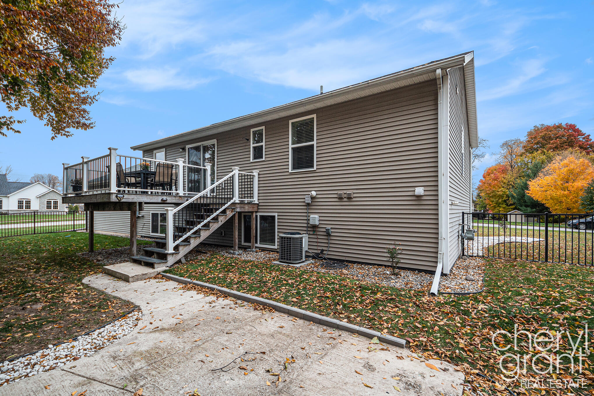 8695 Bethany Drive SW