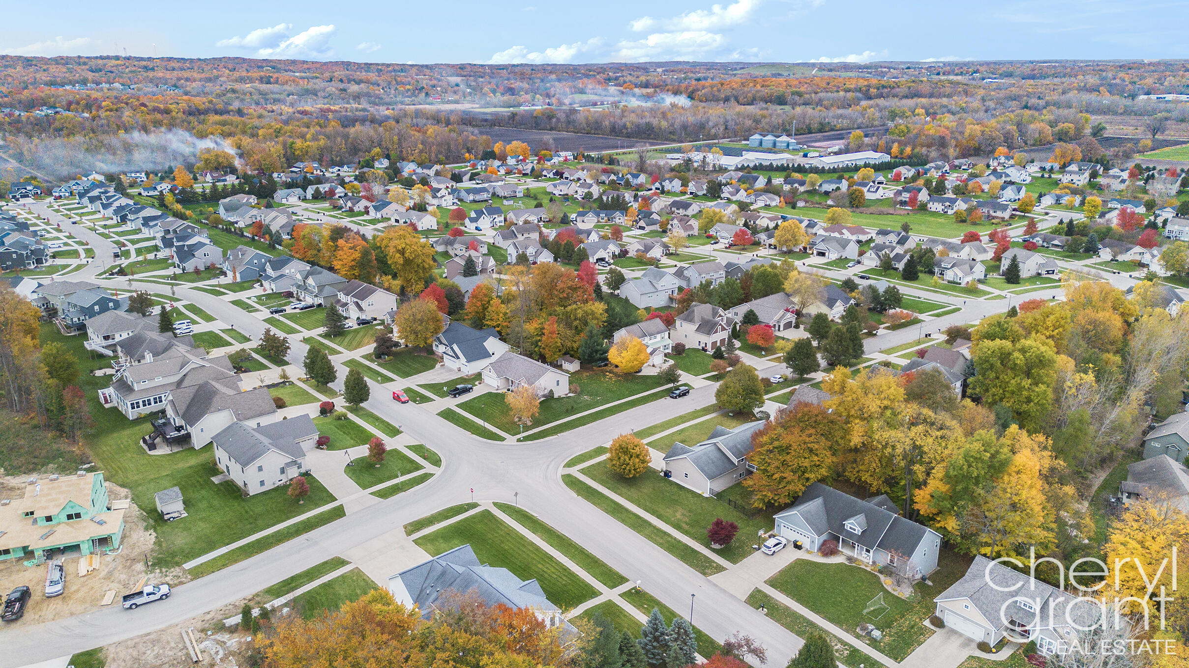 8695 Bethany Drive SW