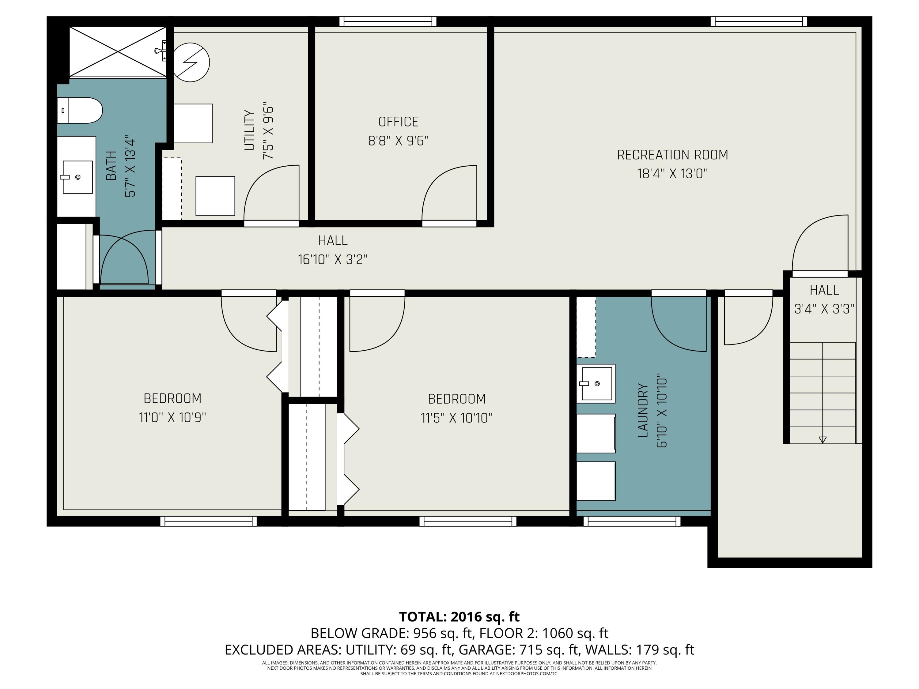 8695 Bethany Drive SW