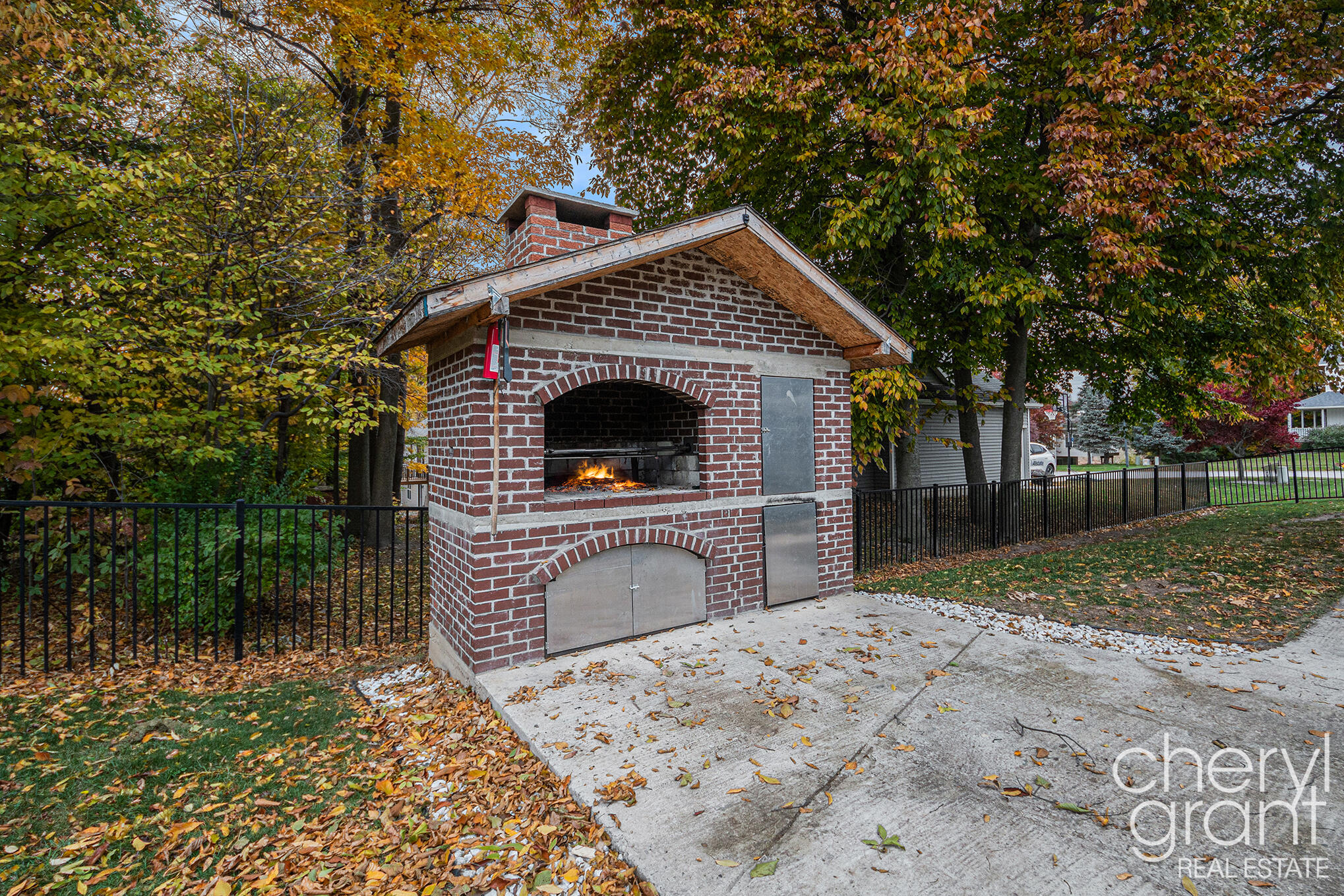 8695 Bethany Drive SW