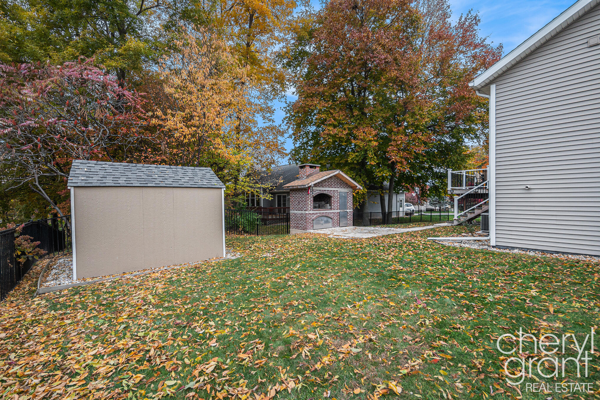 8695 Bethany Drive SW