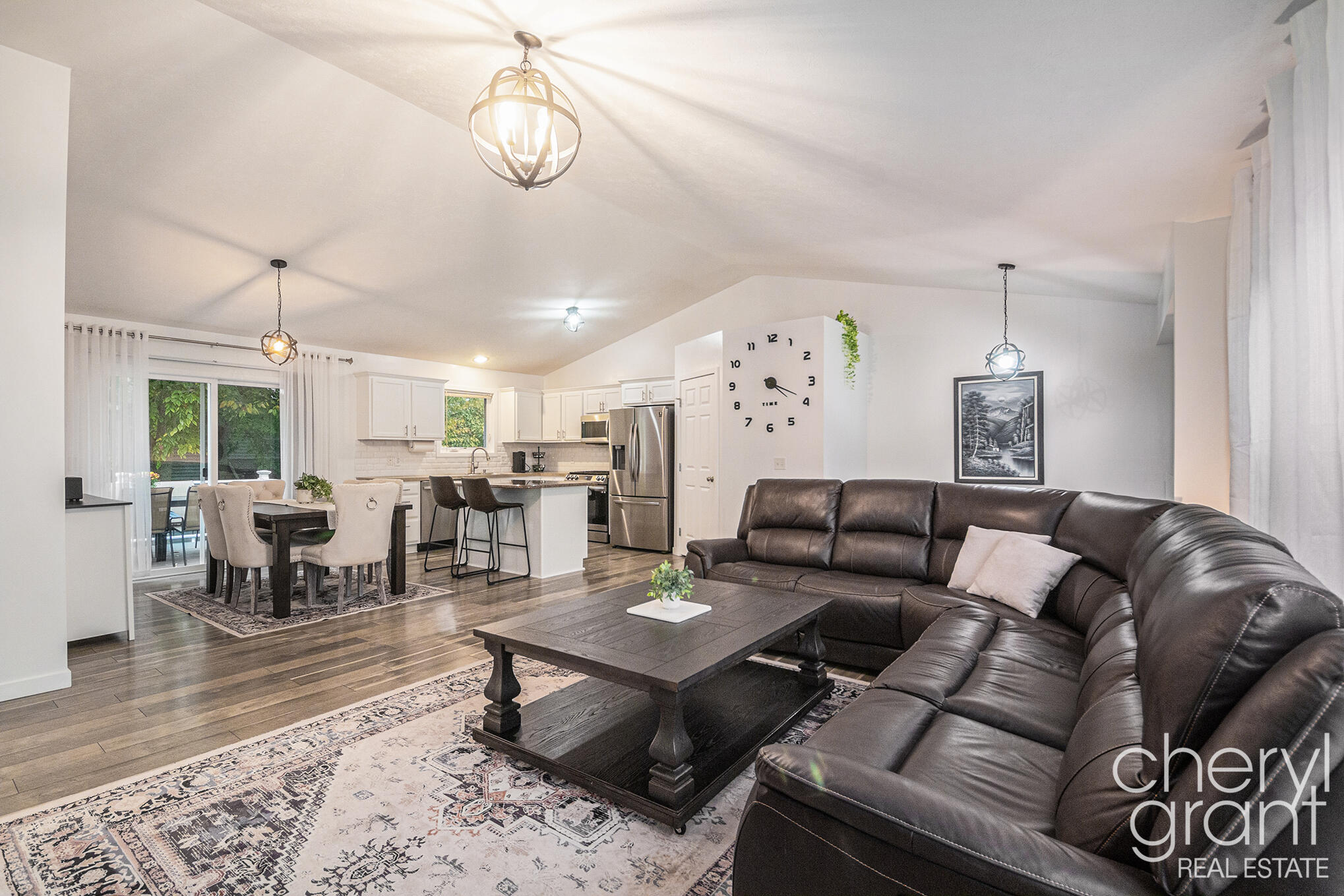 8695 Bethany Drive SW