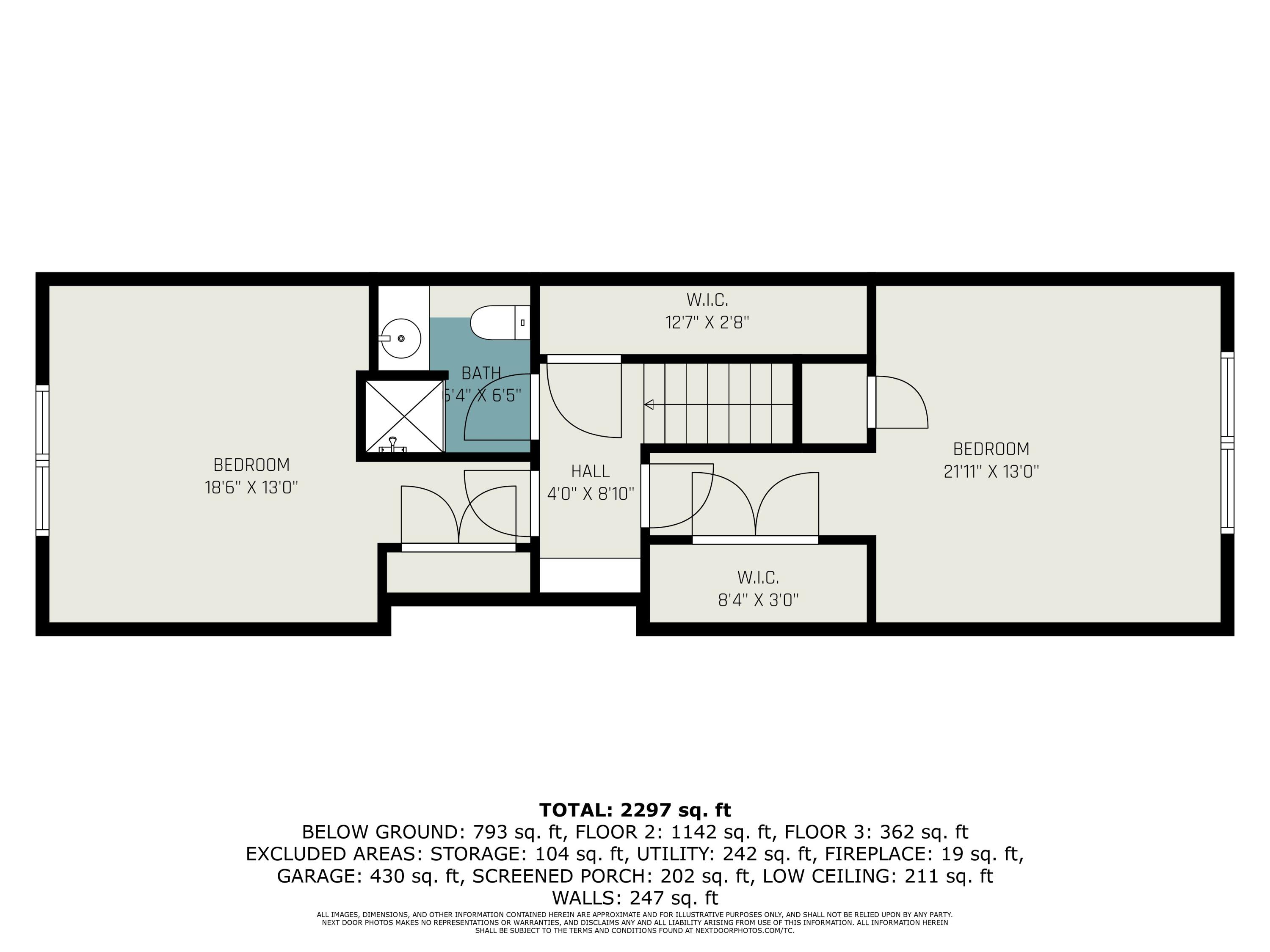 3258 Sunnyhill Street NE