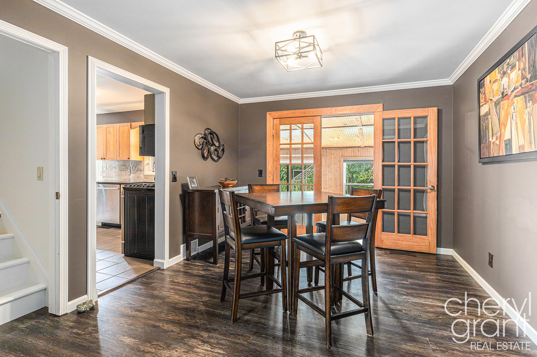 3258 Sunnyhill Street NE