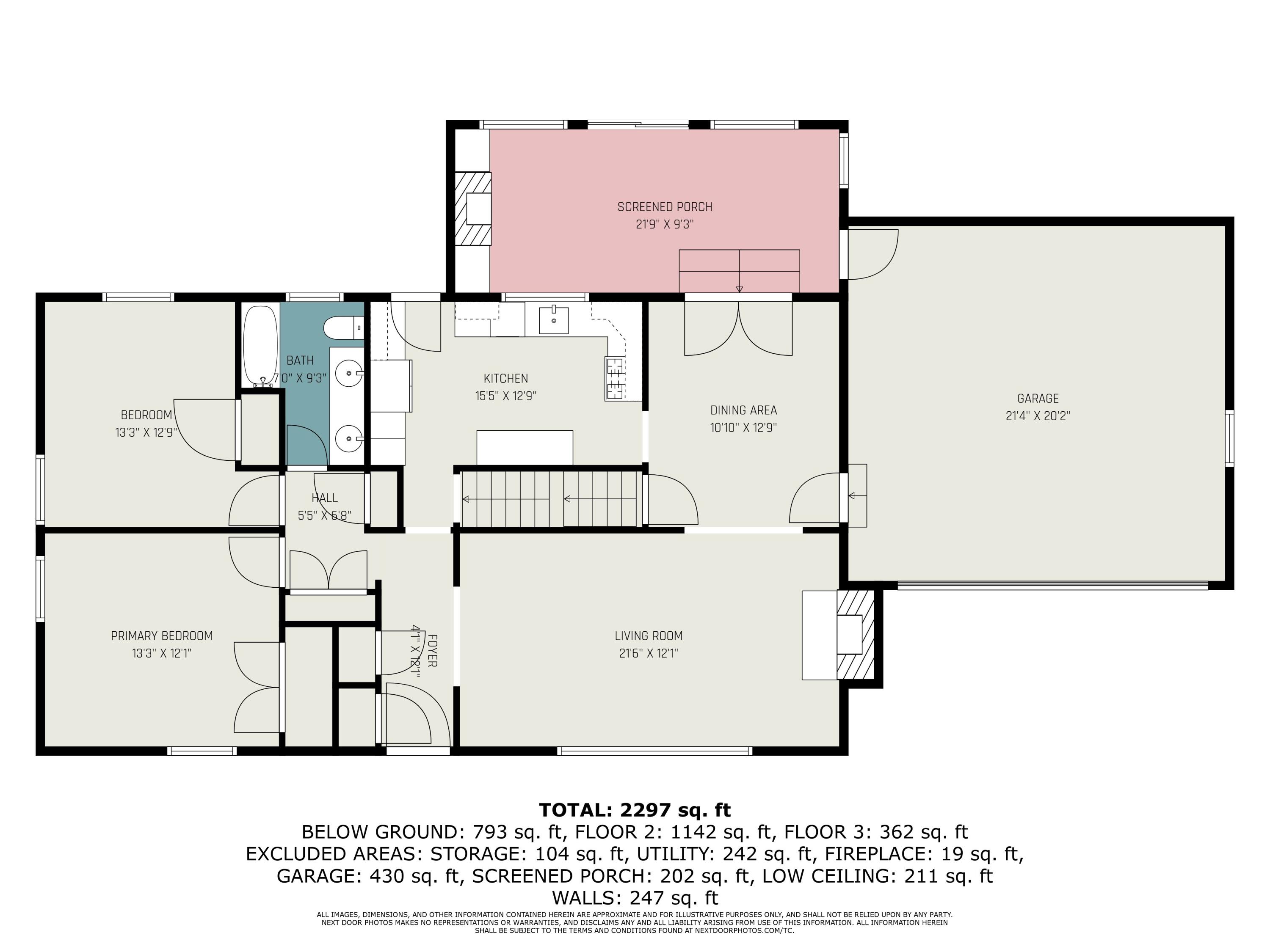 3258 Sunnyhill Street NE