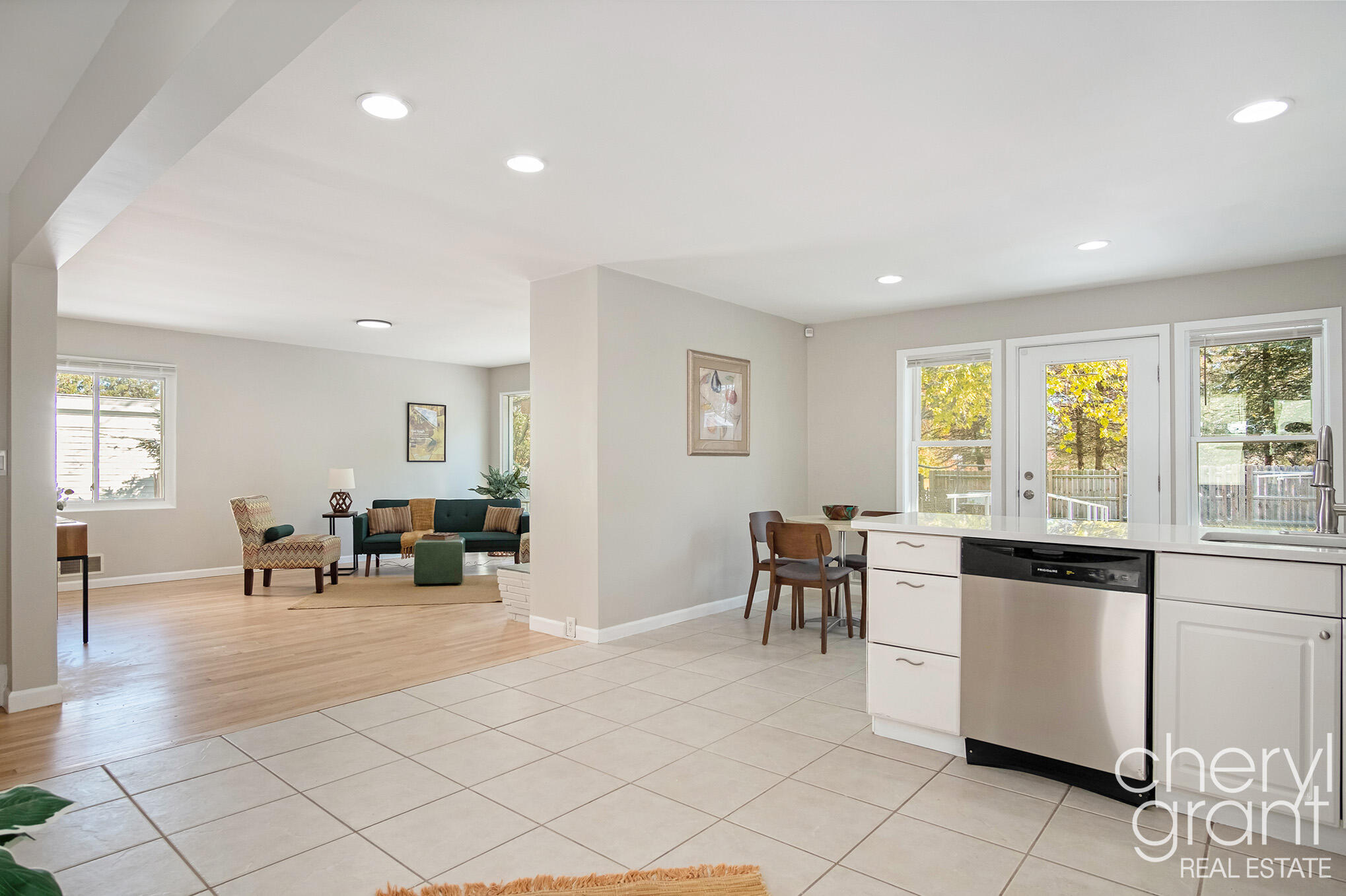 1340 Northrup Avenue NW