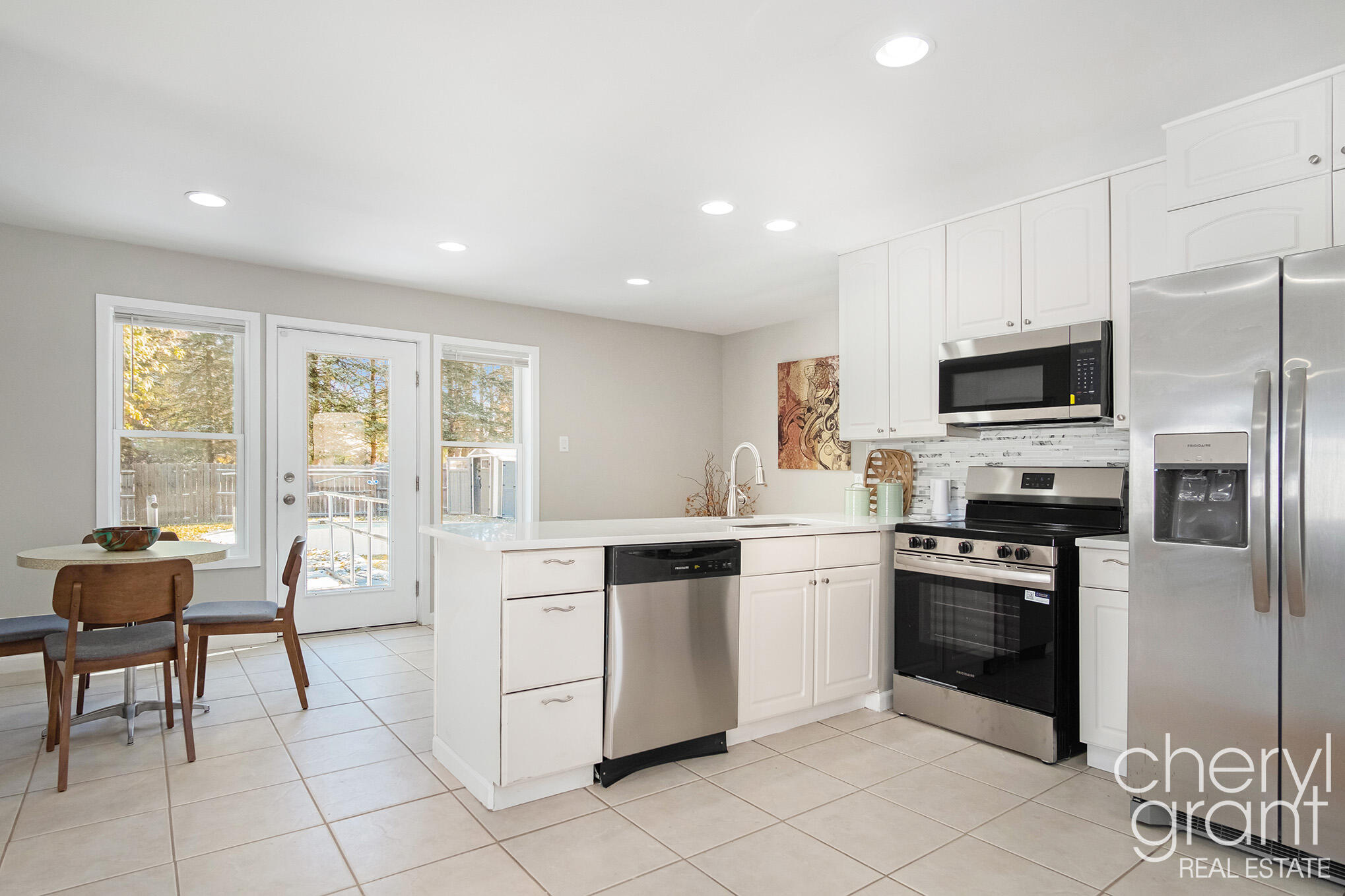 1340 Northrup Avenue NW