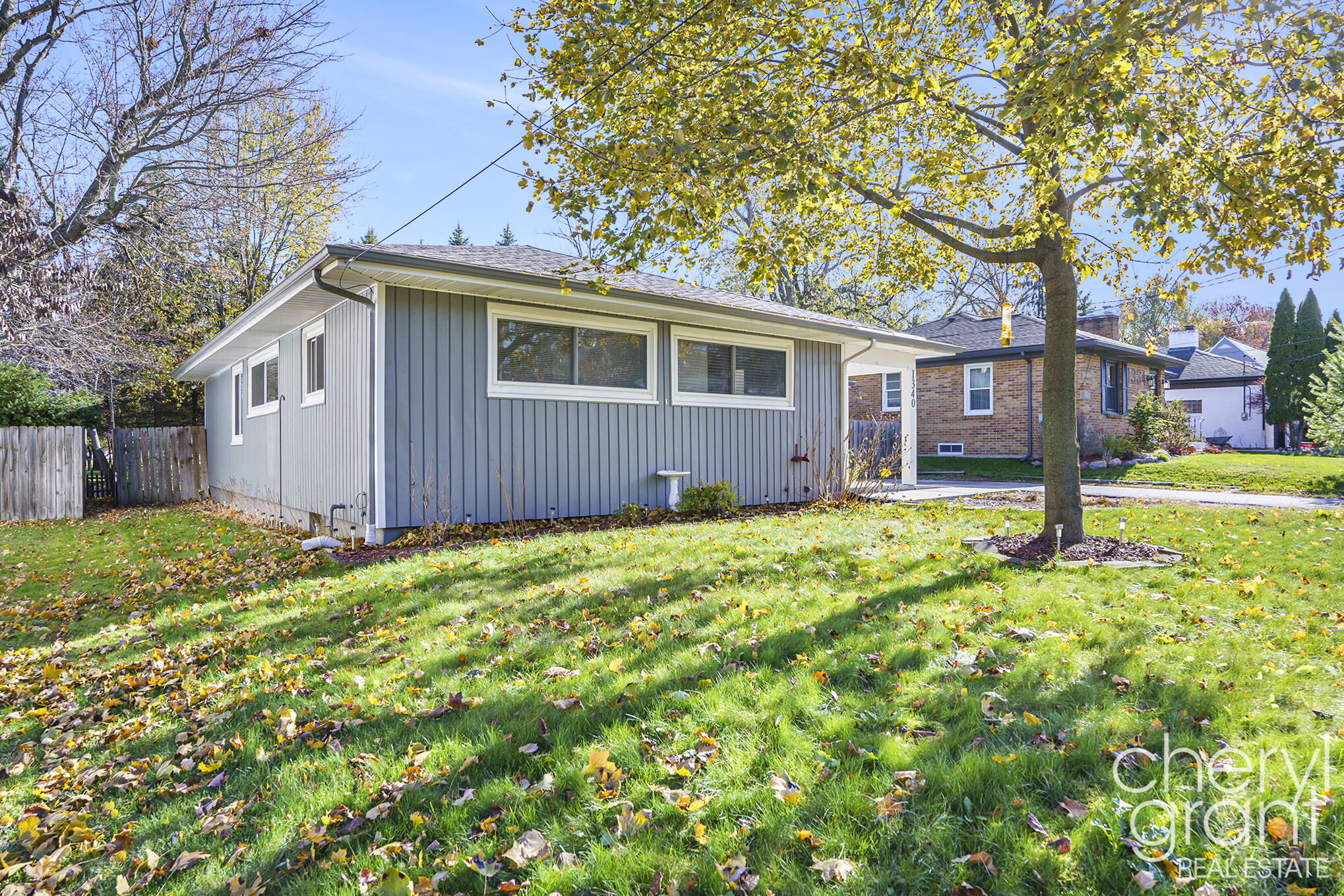 1340 Northrup Avenue NW