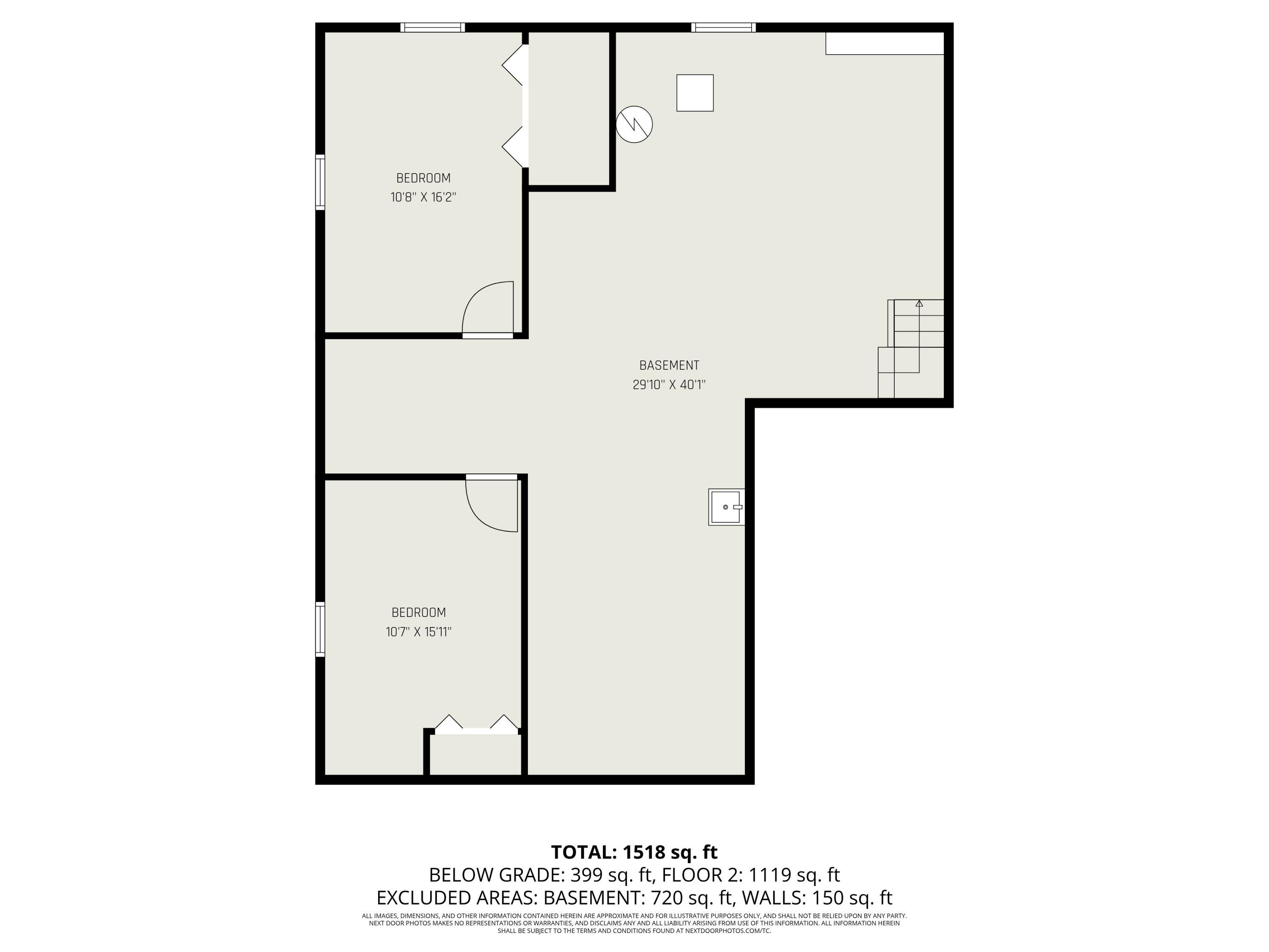 1340 Northrup Avenue NW