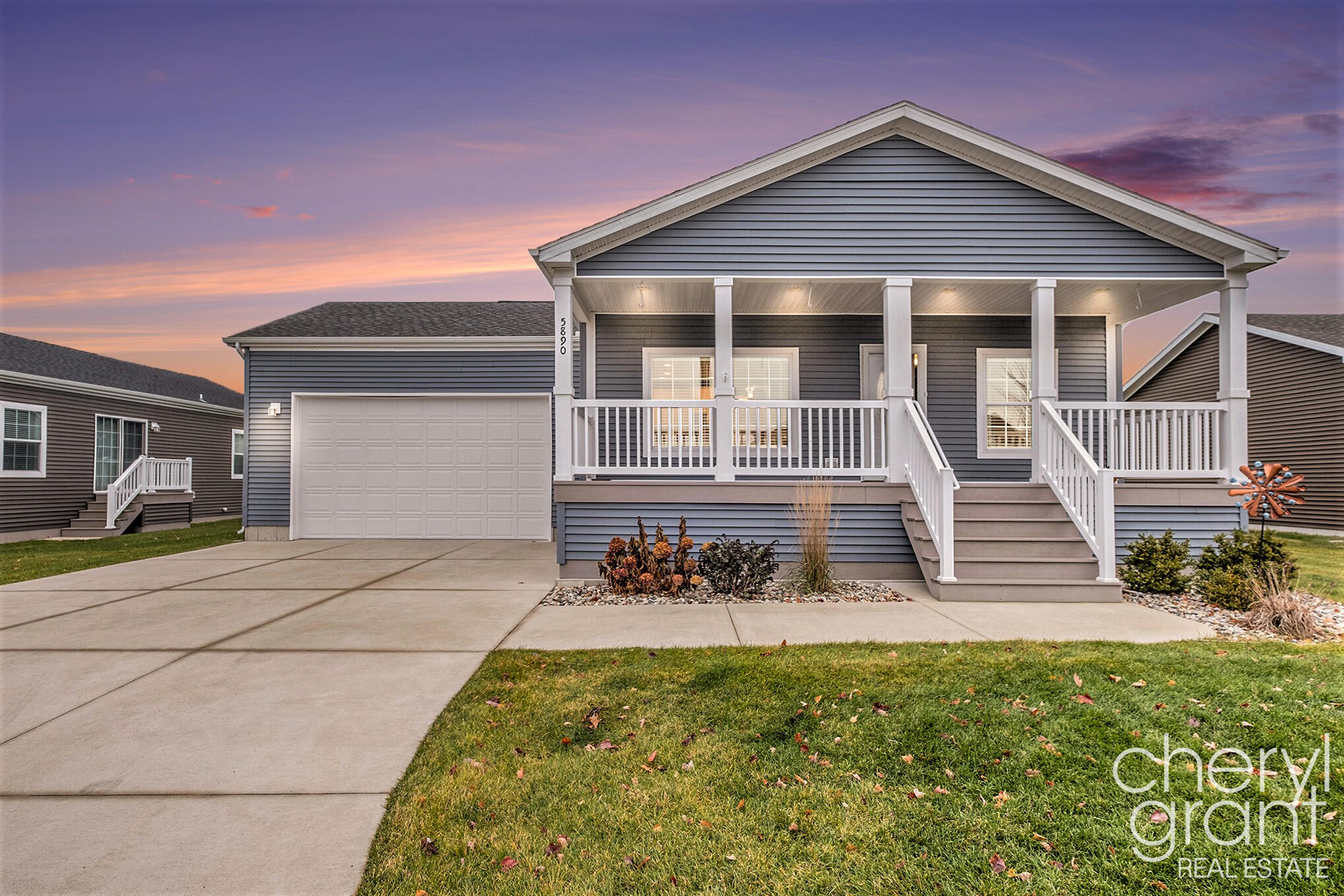 5890 Grace Way Drive