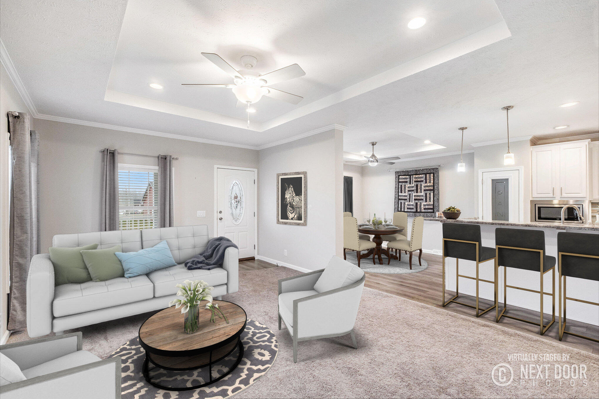 5890 Grace Way Drive