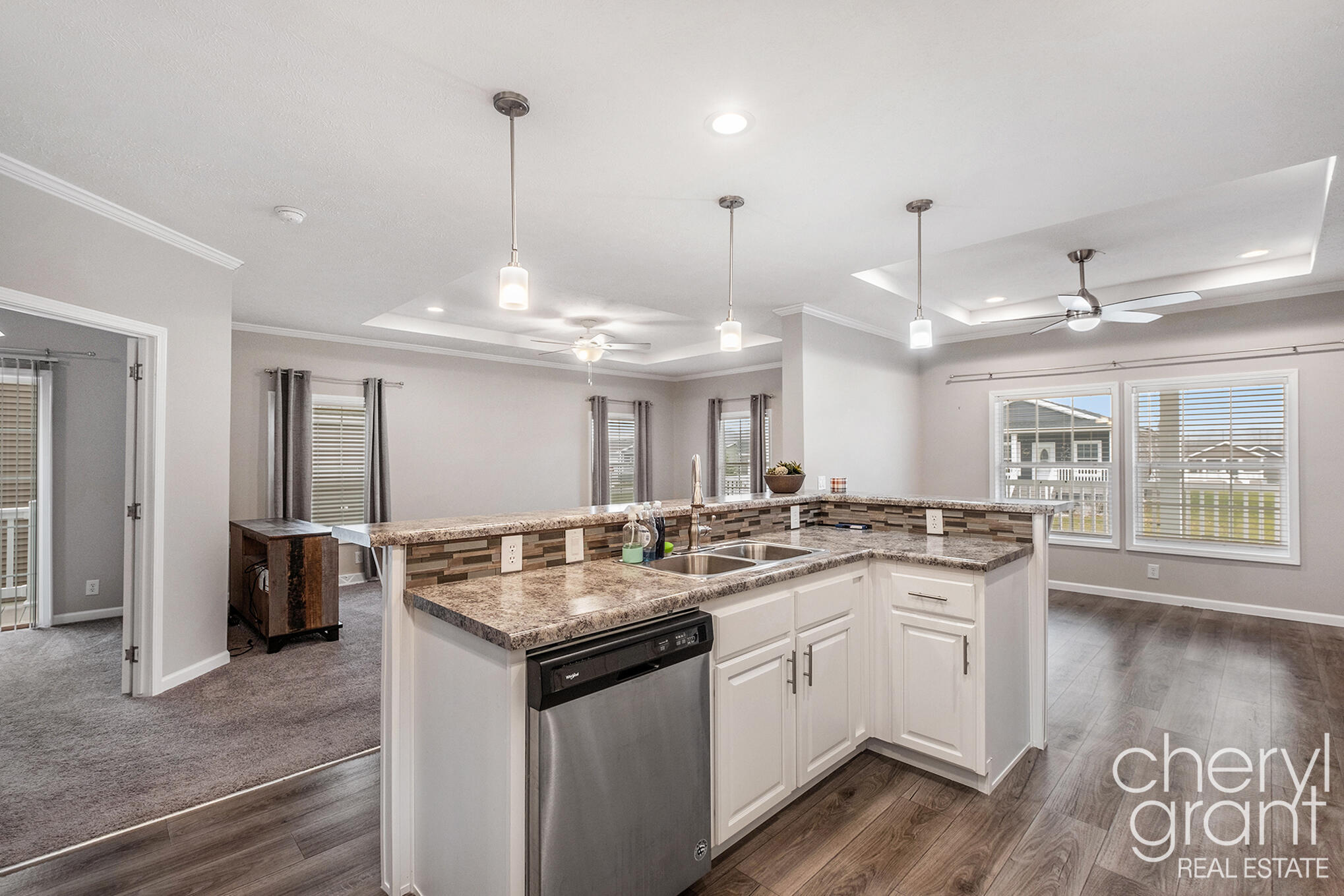 5890 Grace Way Drive