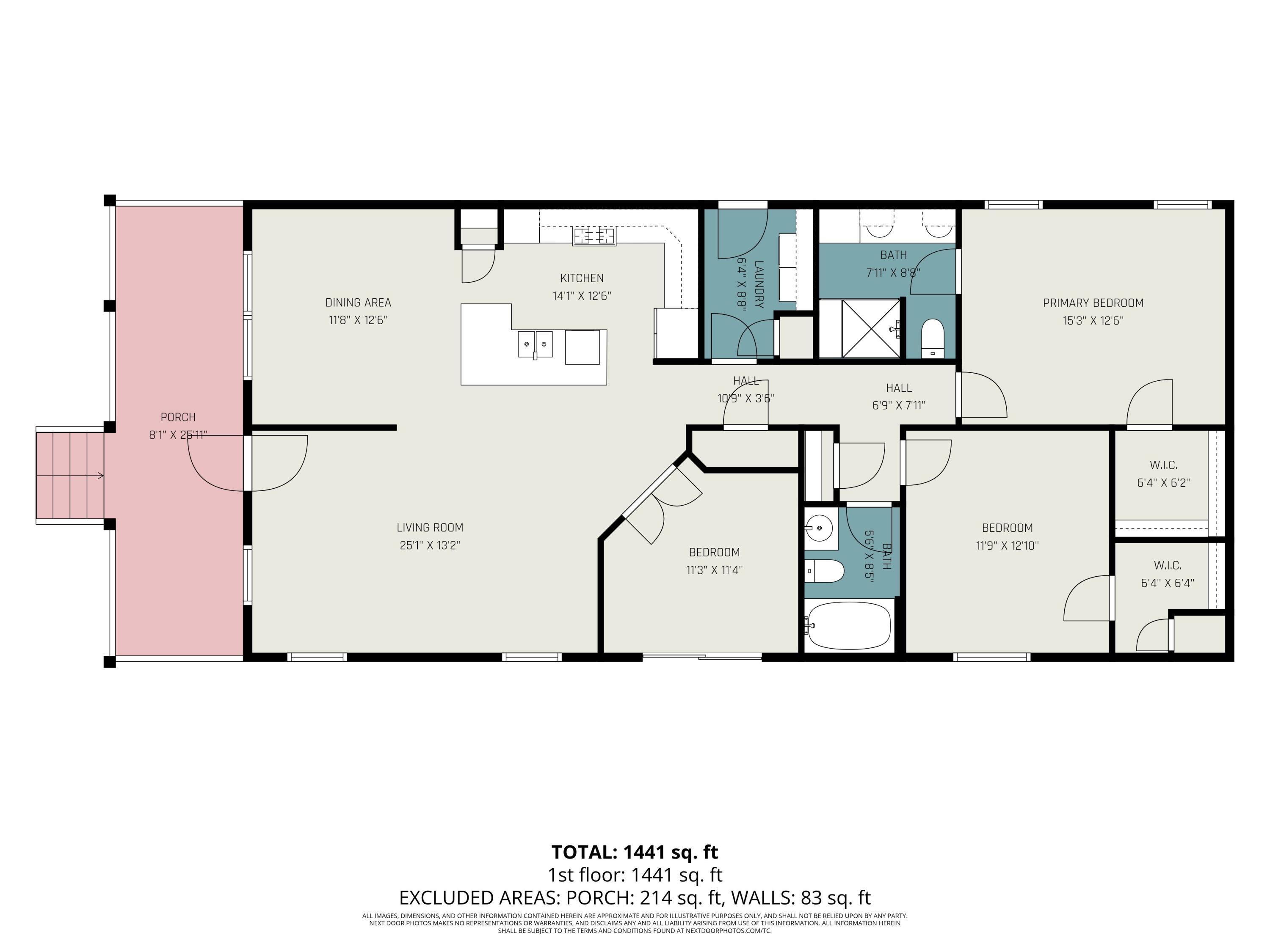 5890 Grace Way Drive