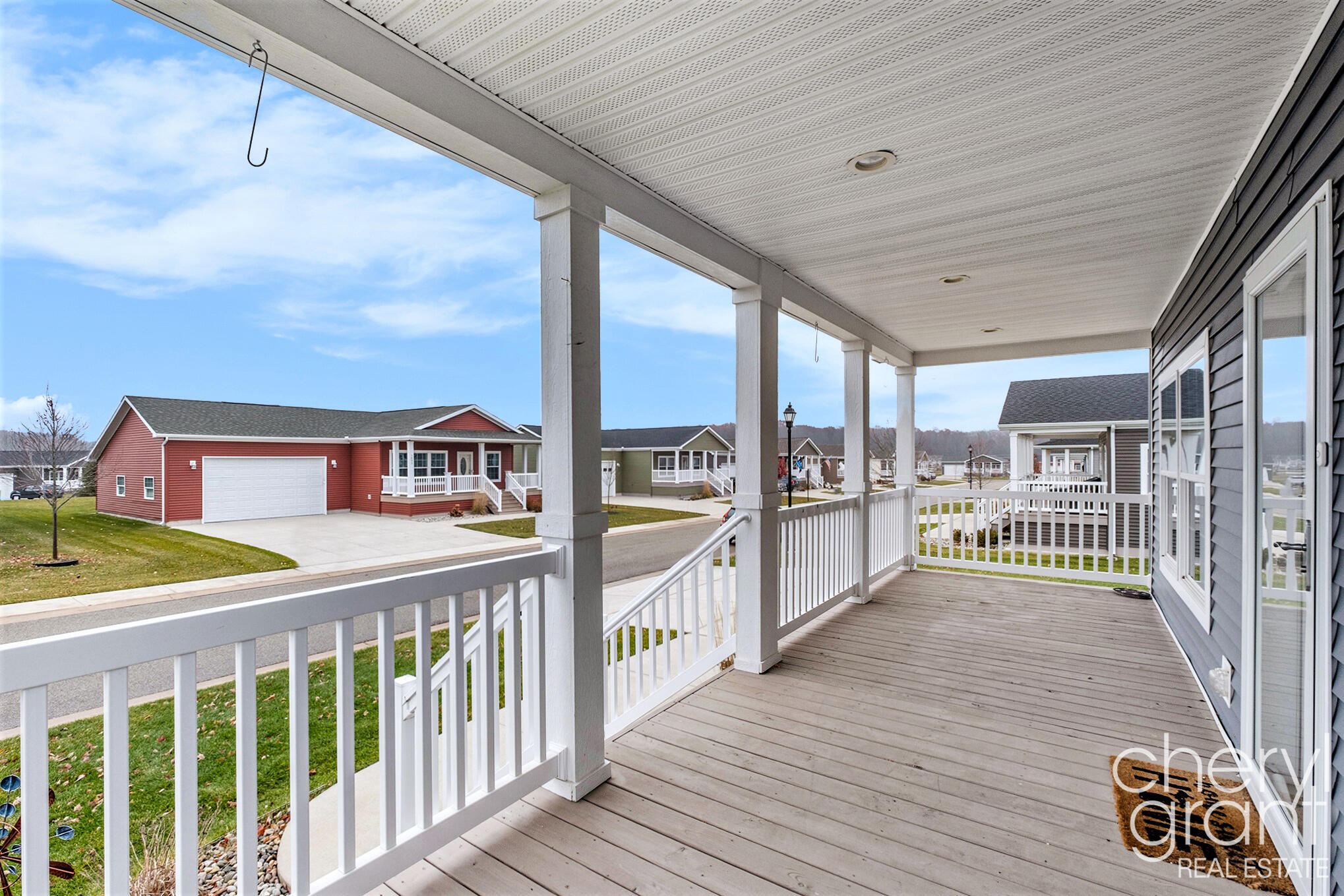 5890 Grace Way Drive