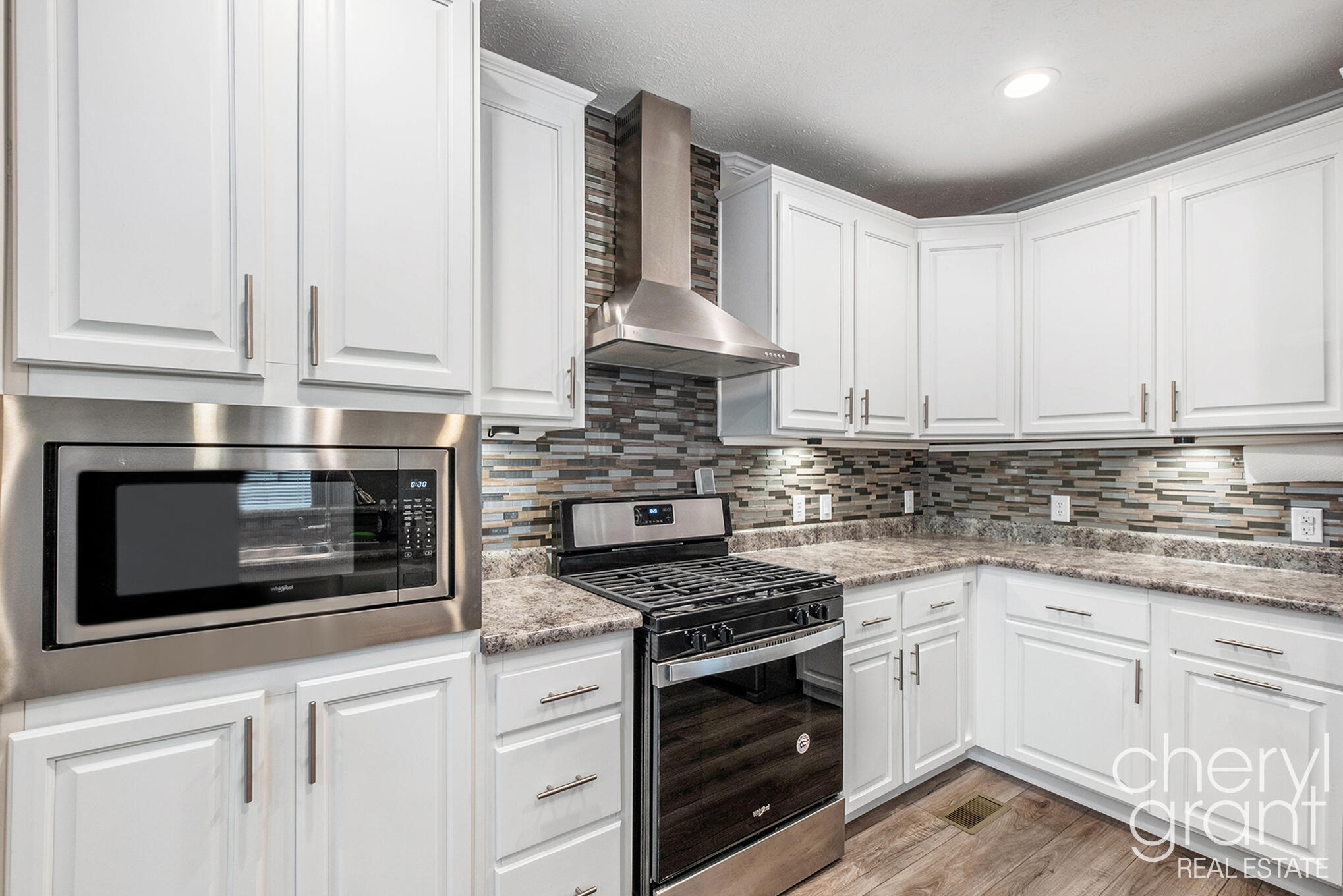 5890 Grace Way Drive