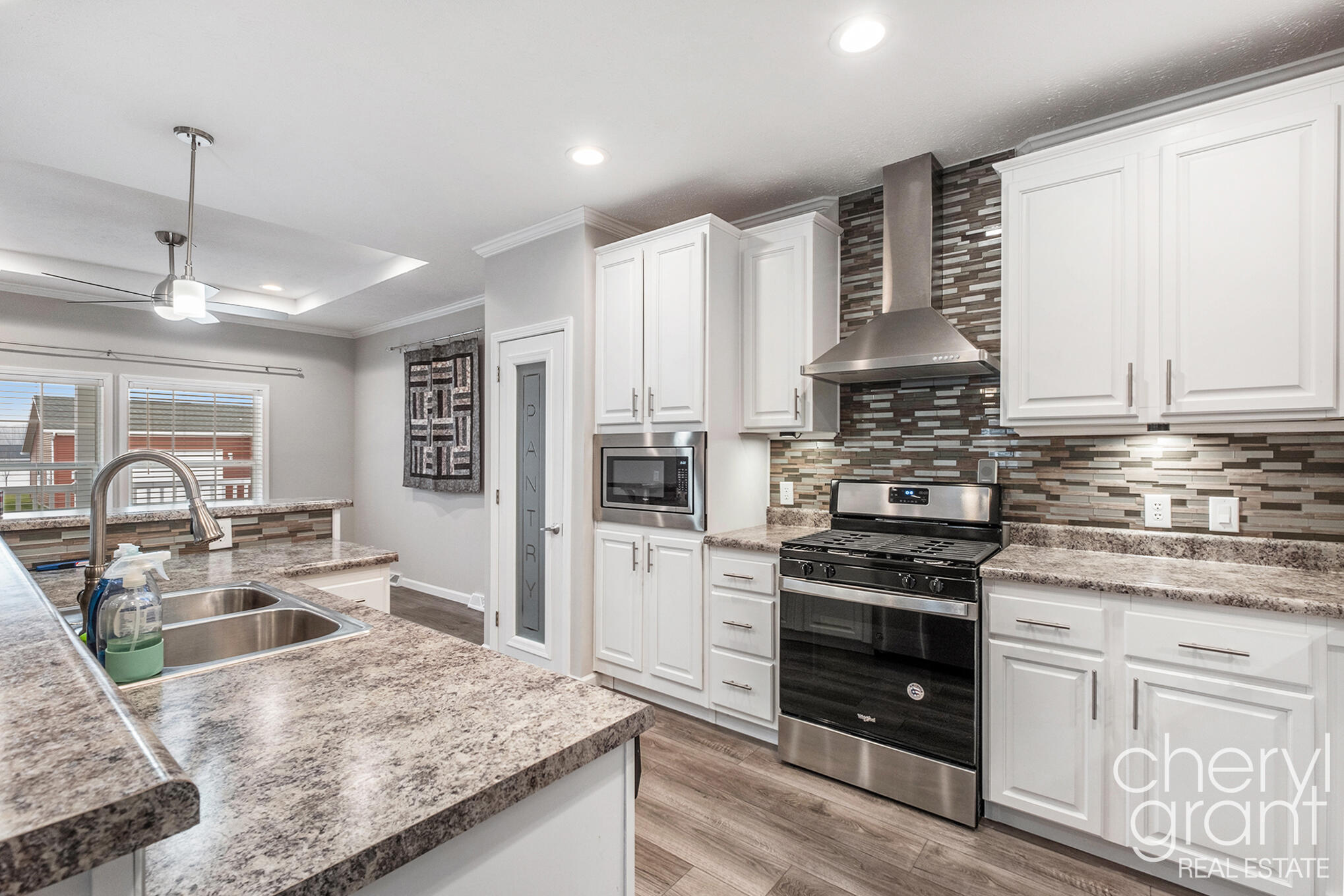 5890 Grace Way Drive