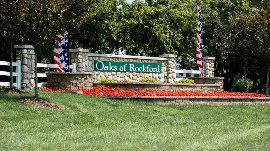 5890 Grace Way Drive