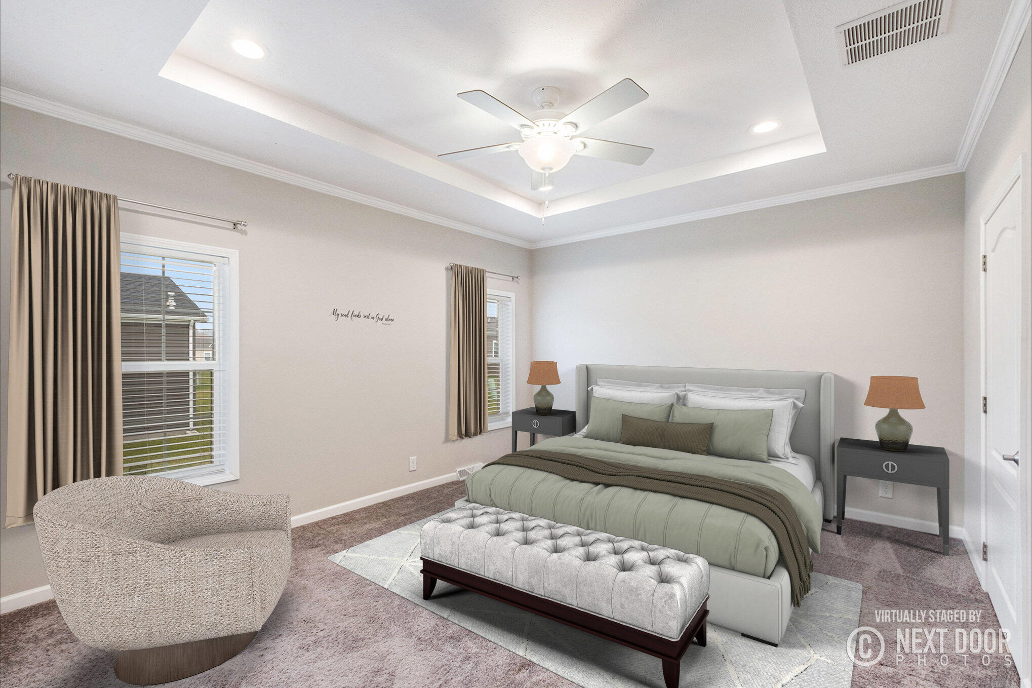 5890 Grace Way Drive