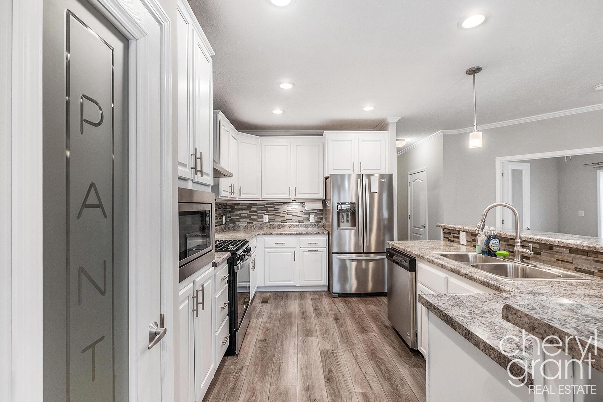 5890 Grace Way Drive