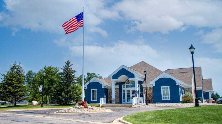 5890 Grace Way Drive