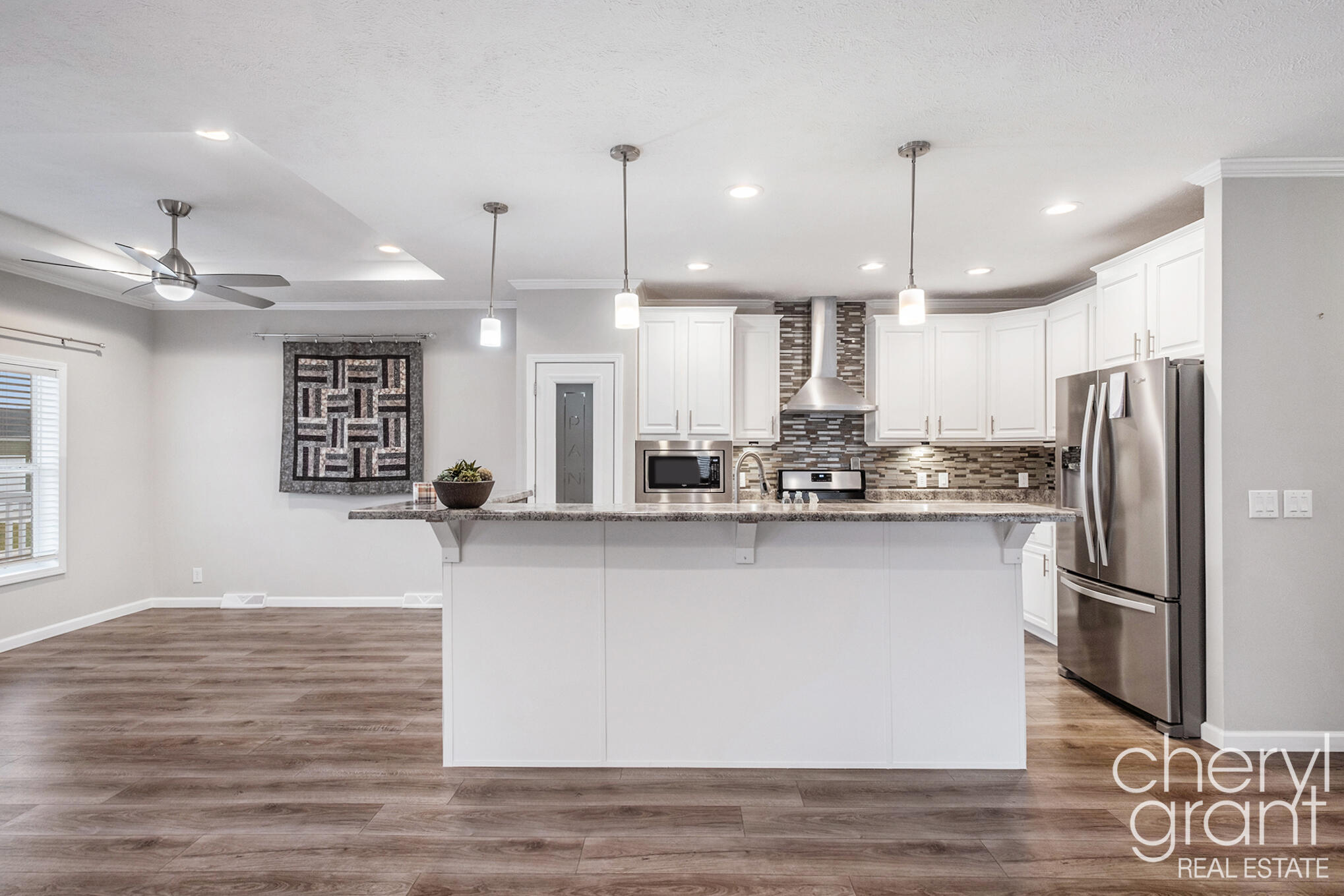 5890 Grace Way Drive