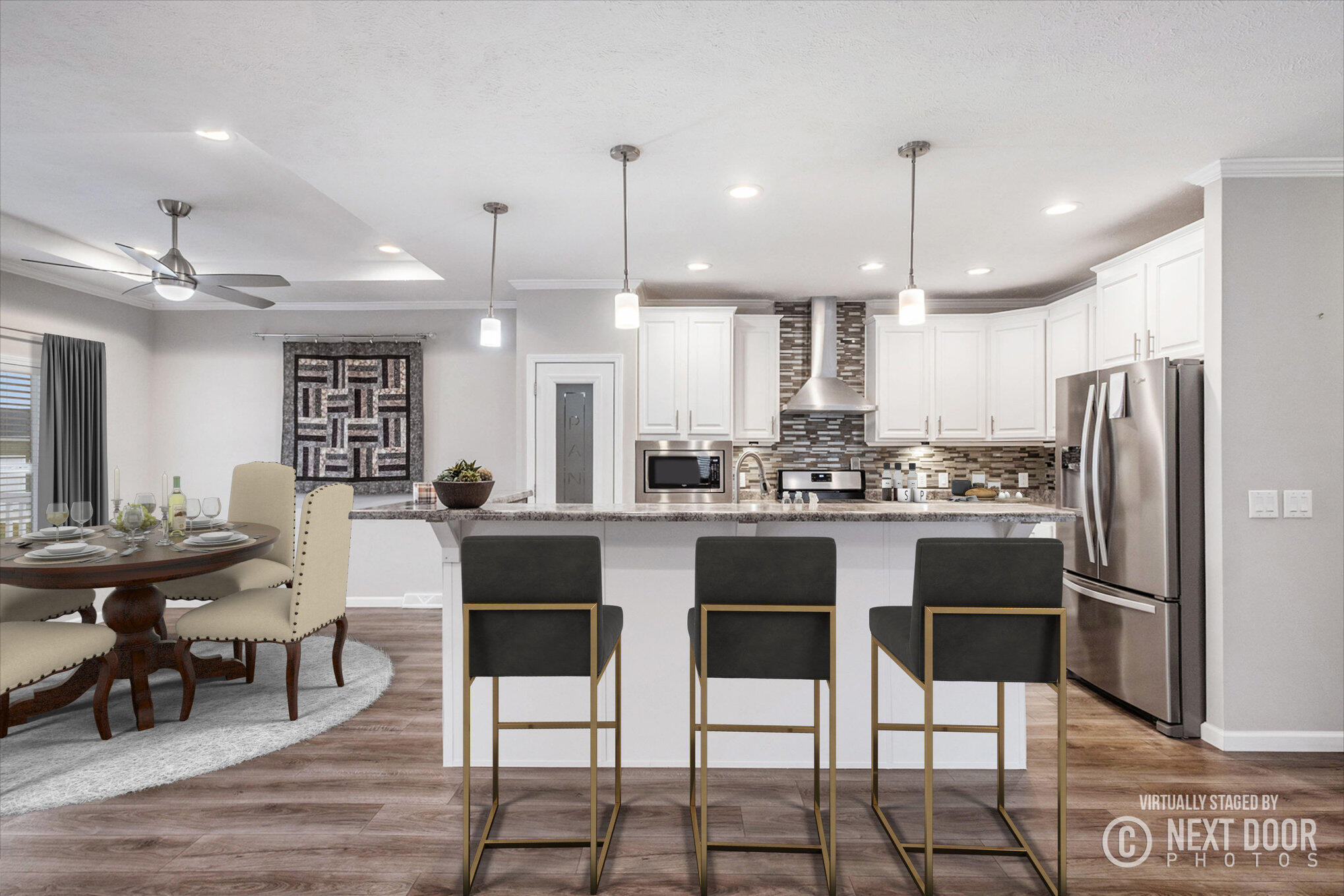 5890 Grace Way Drive