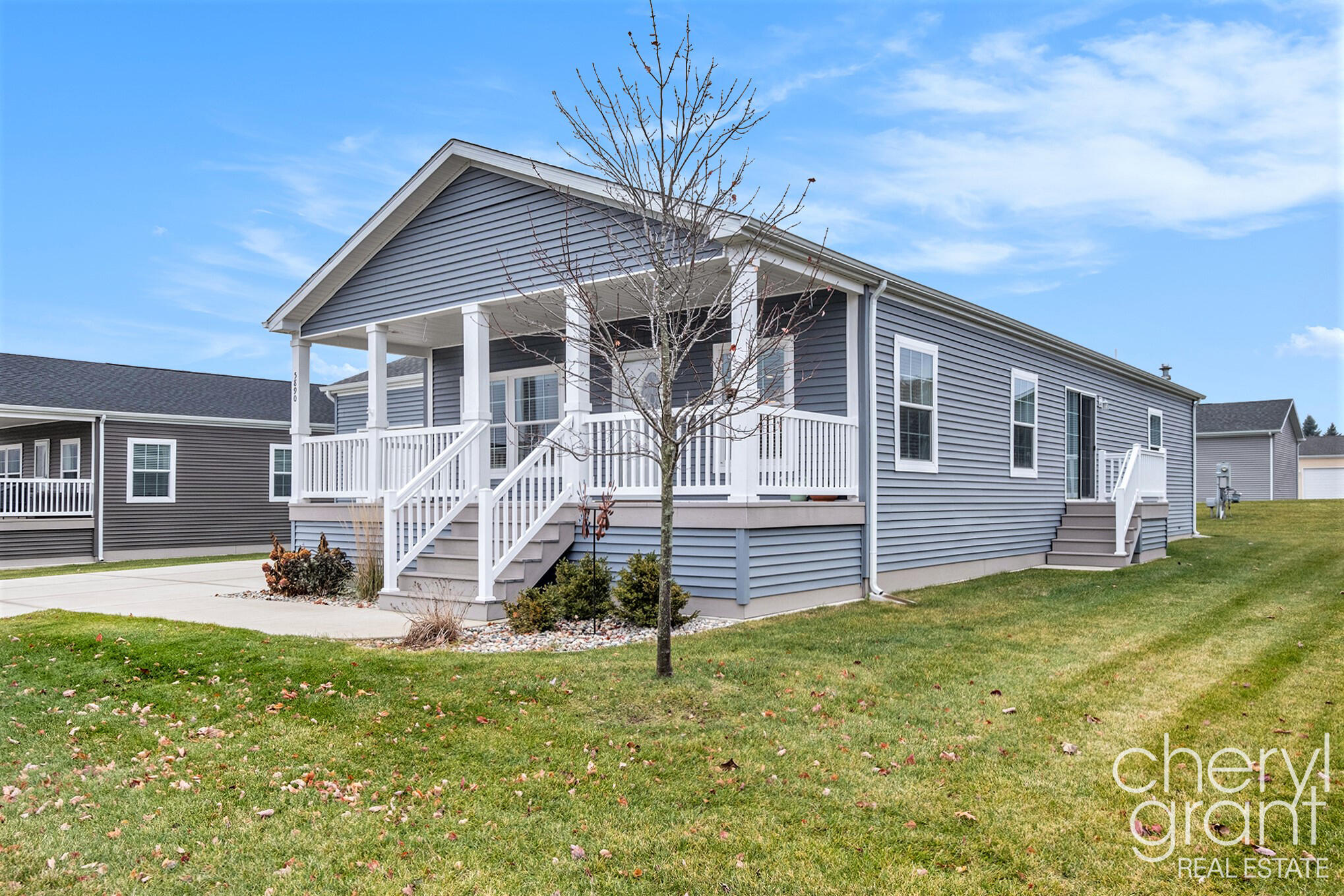 5890 Grace Way Drive