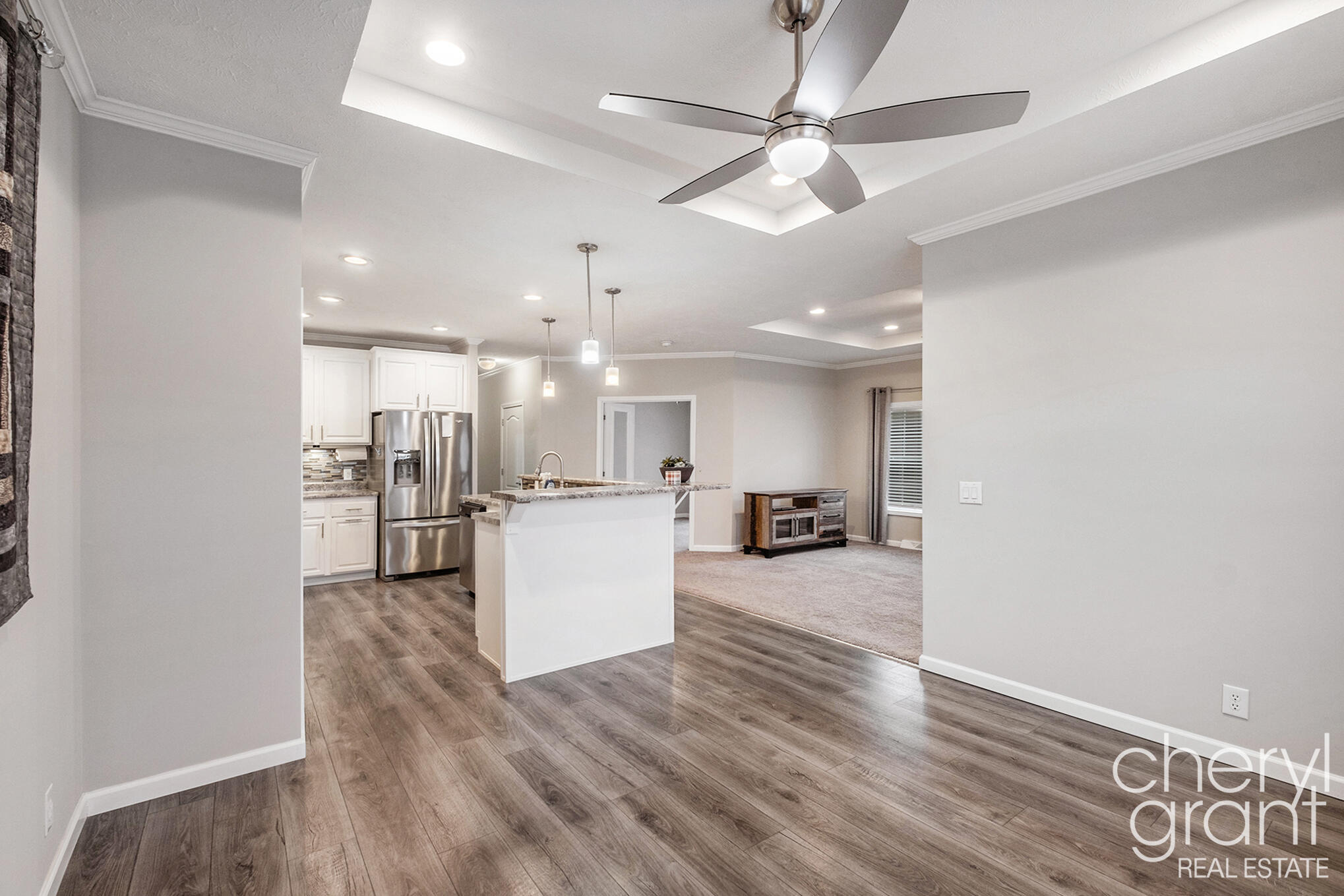 5890 Grace Way Drive