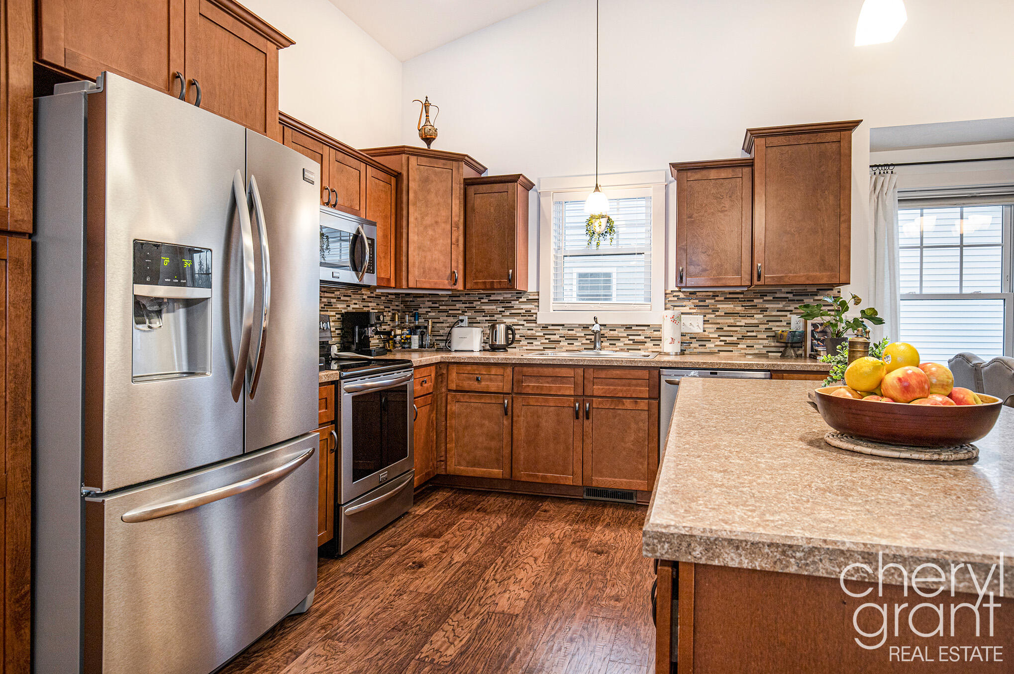 6556 Gracepoint Drive SE