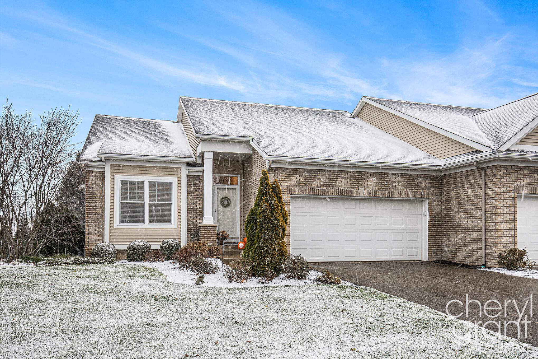 6556 Gracepoint Drive SE