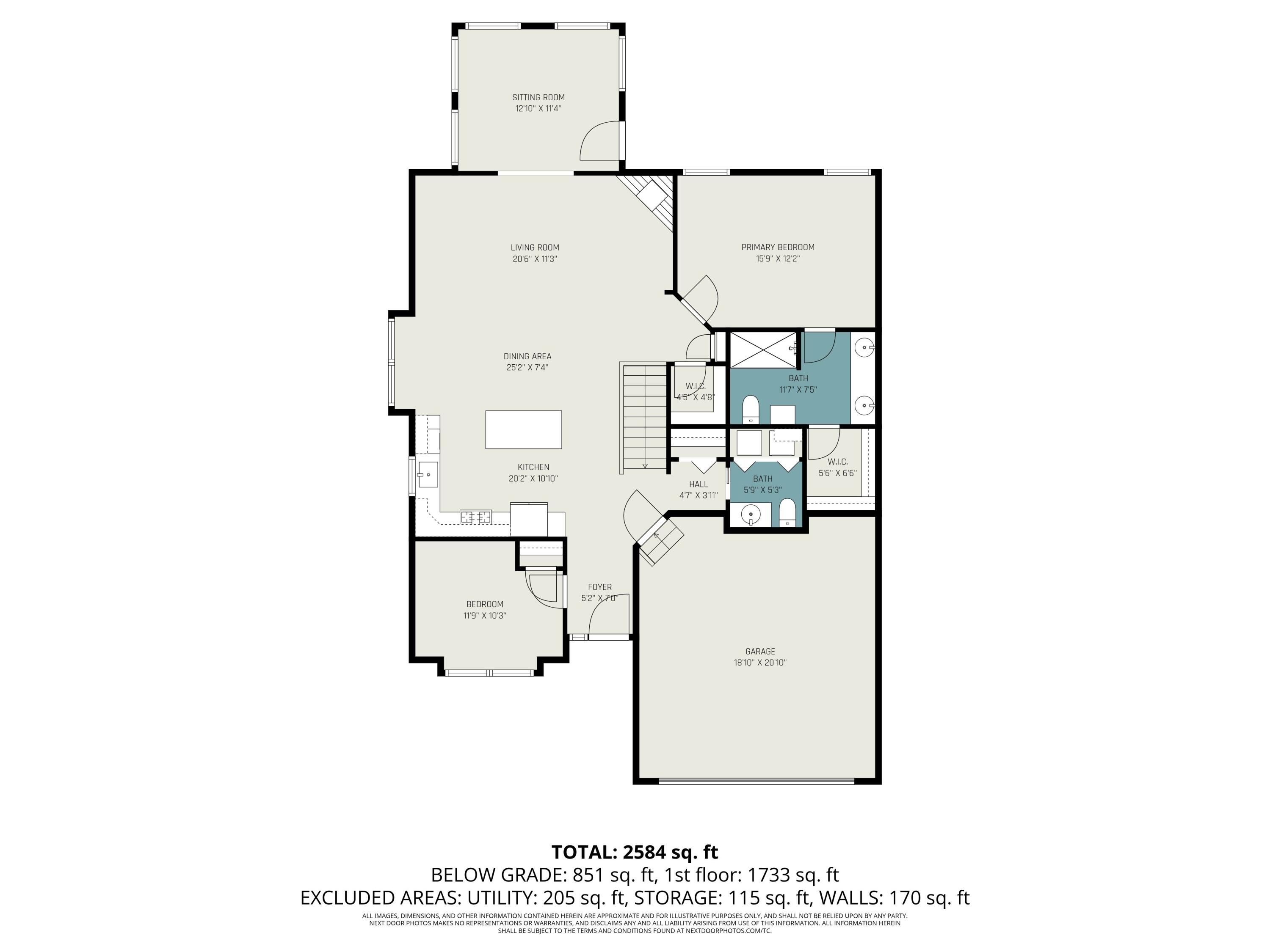 6556 Gracepoint Drive SE