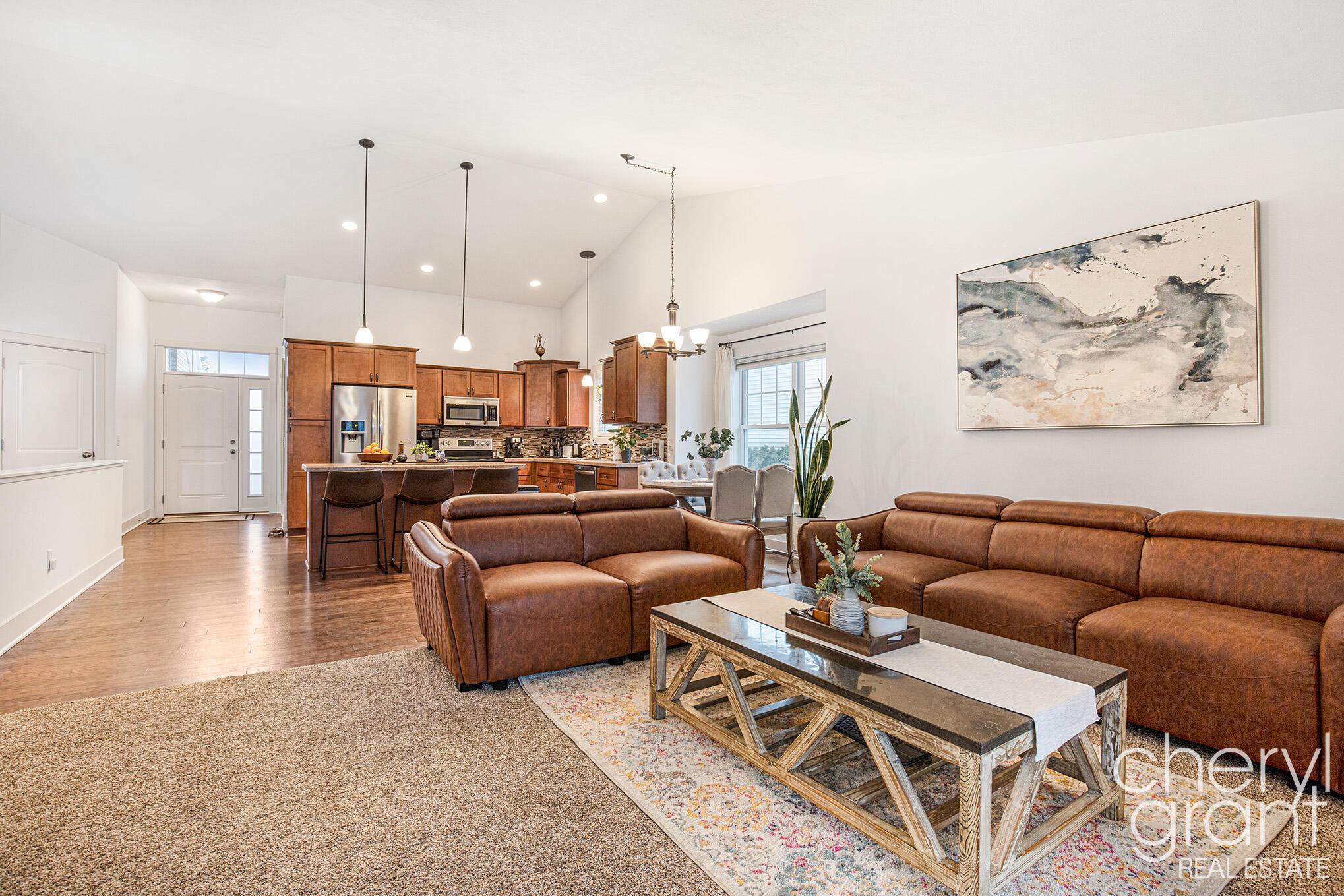 6556 Gracepoint Drive SE