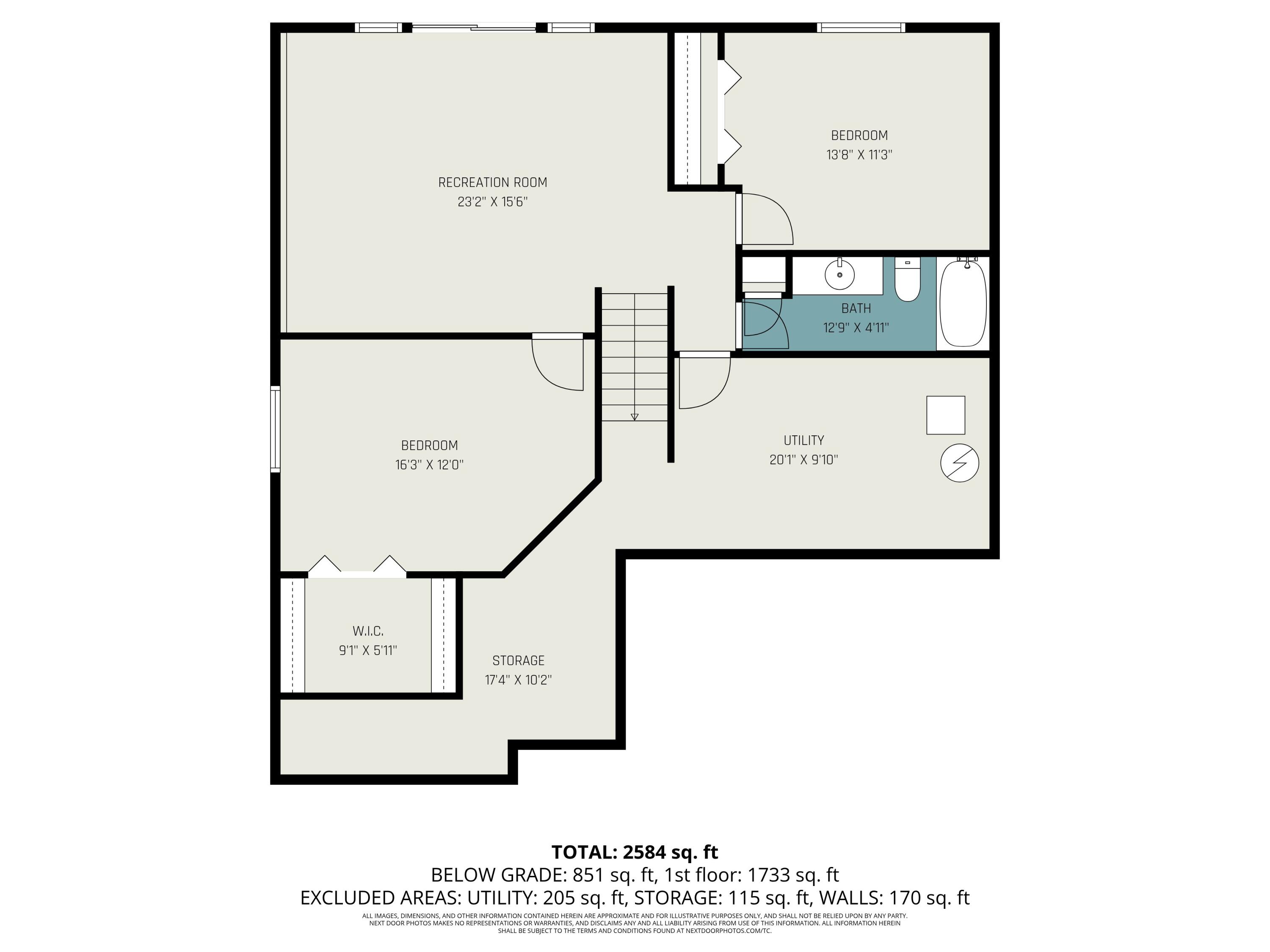 6556 Gracepoint Drive SE