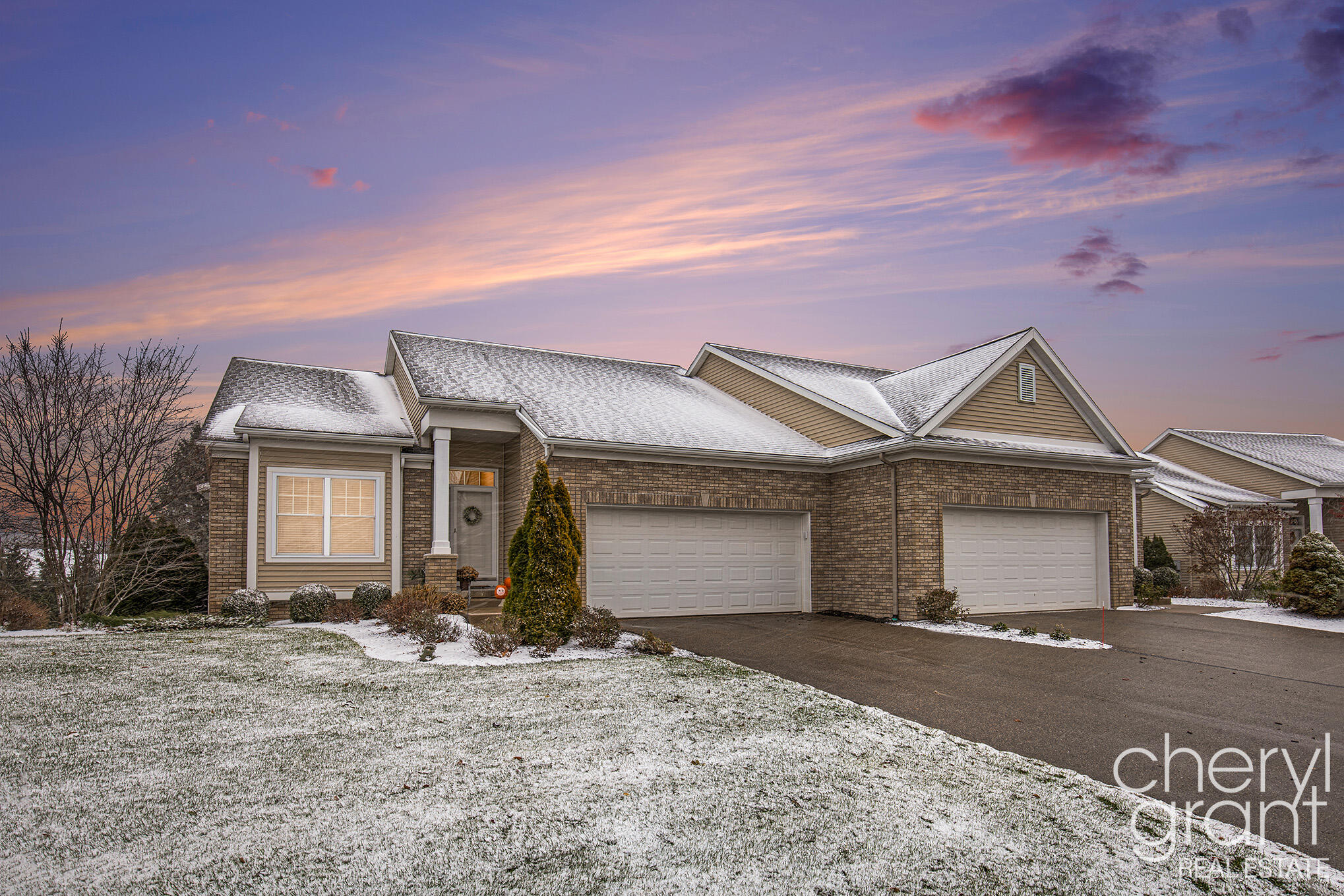 6556 Gracepoint Drive SE